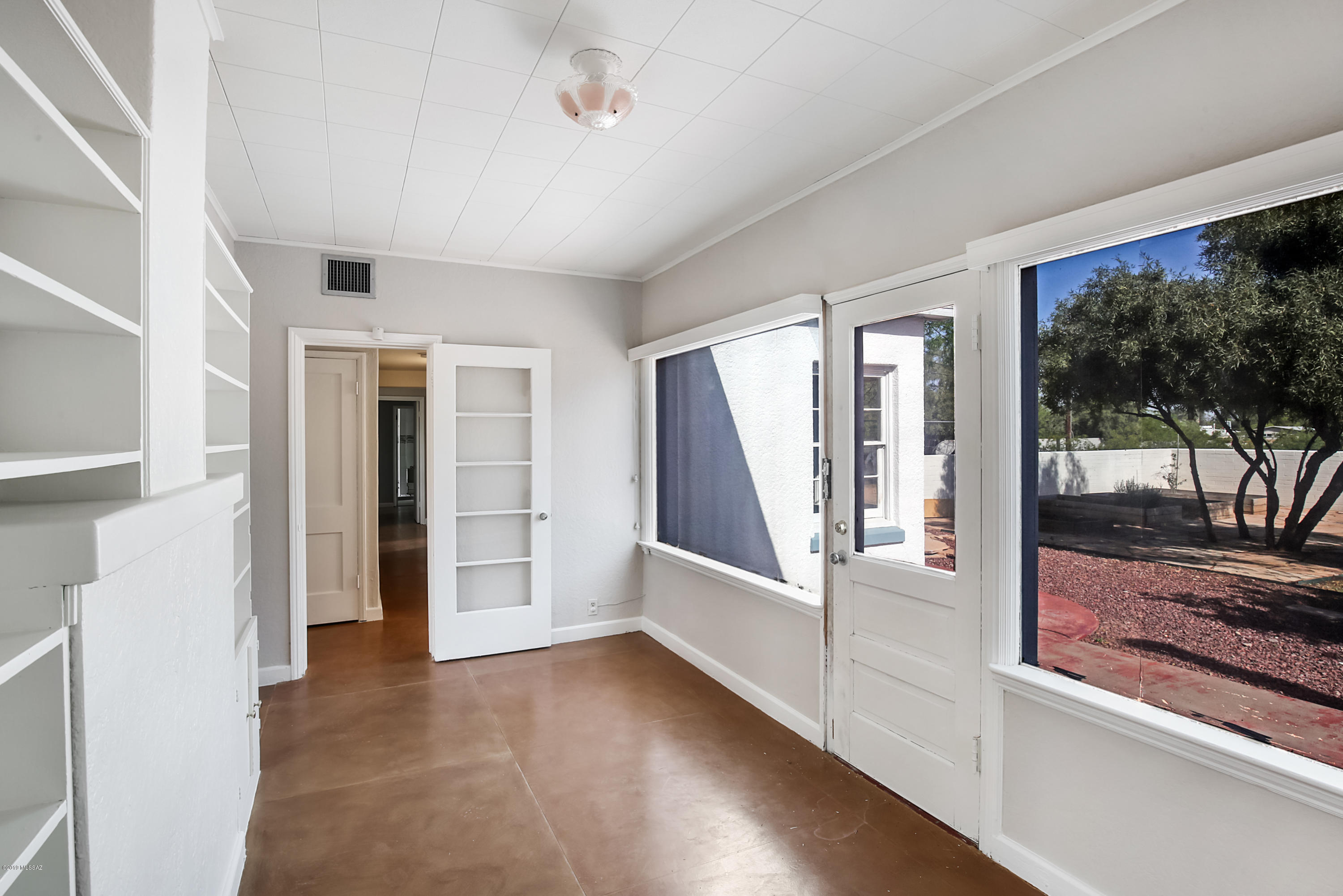 Richland Heights - Residential