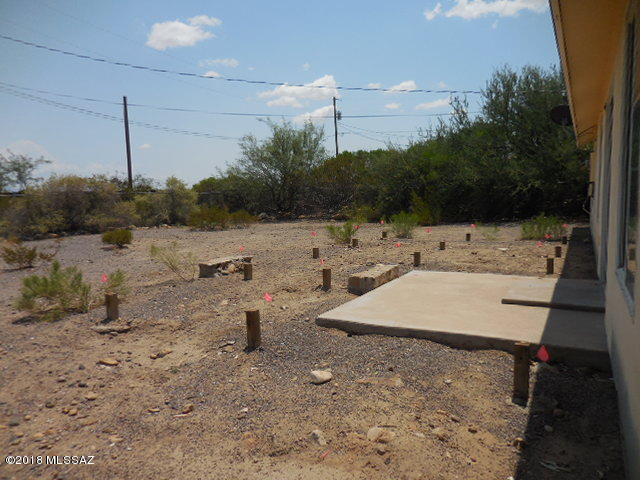 Out Of Pima County - Residential