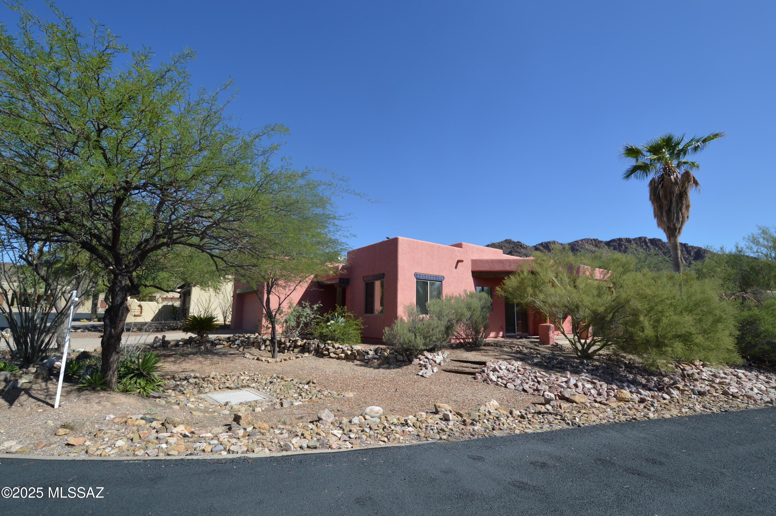 Tucson Estates NO. 2 (1-560) - Residential