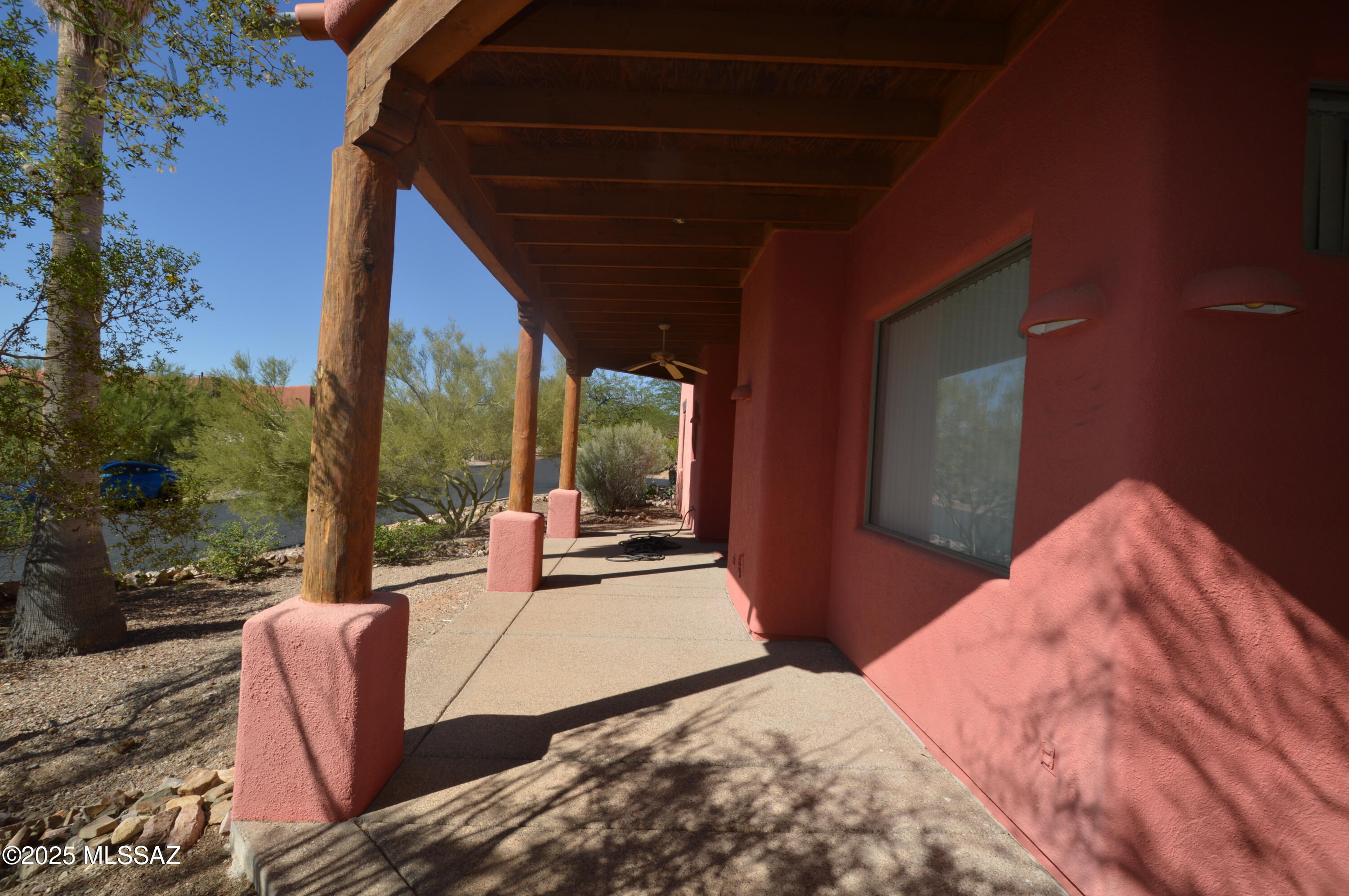 Tucson Estates NO. 2 (1-560) - Residential