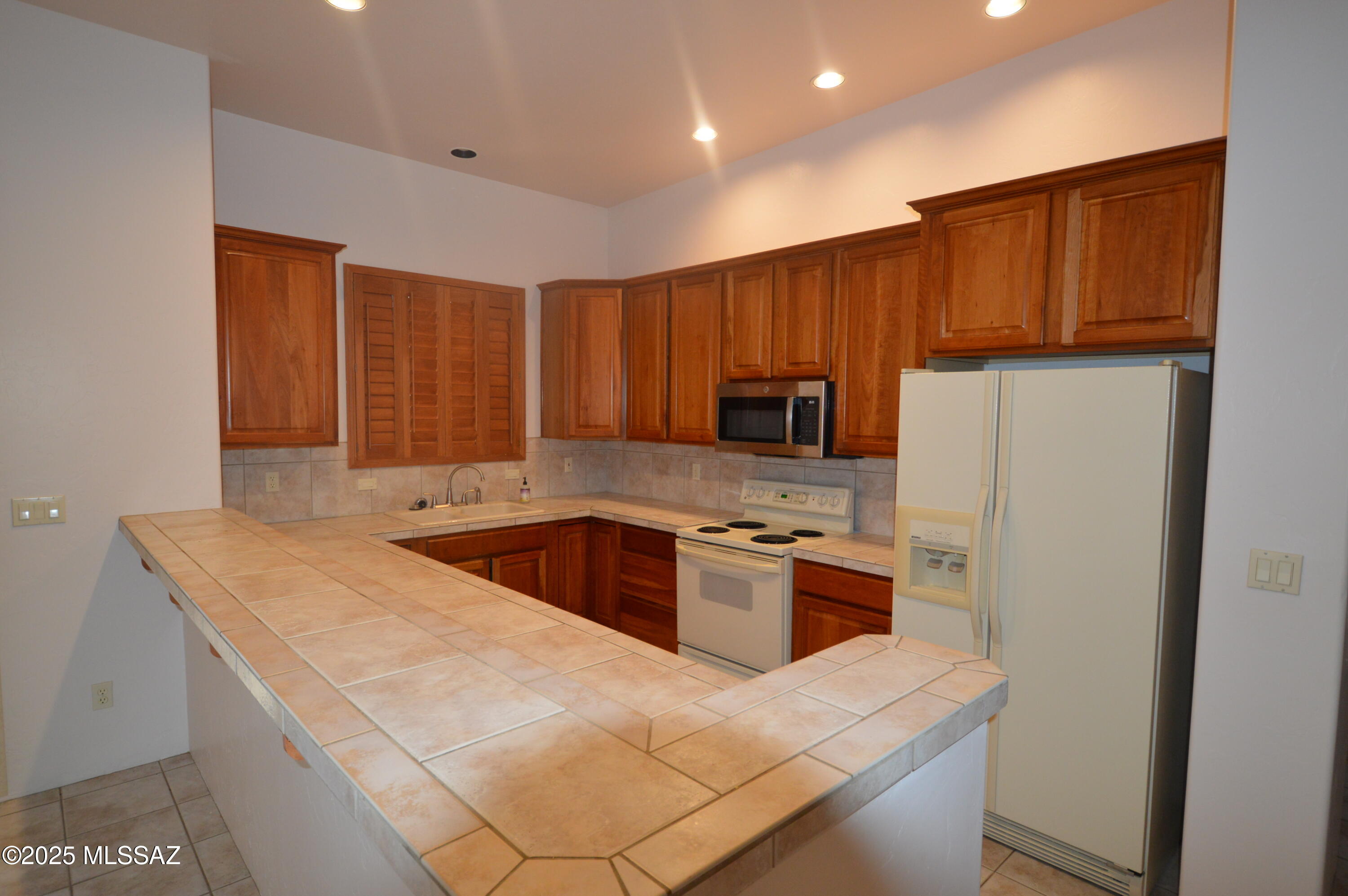Tucson Estates NO. 2 (1-560) - Residential