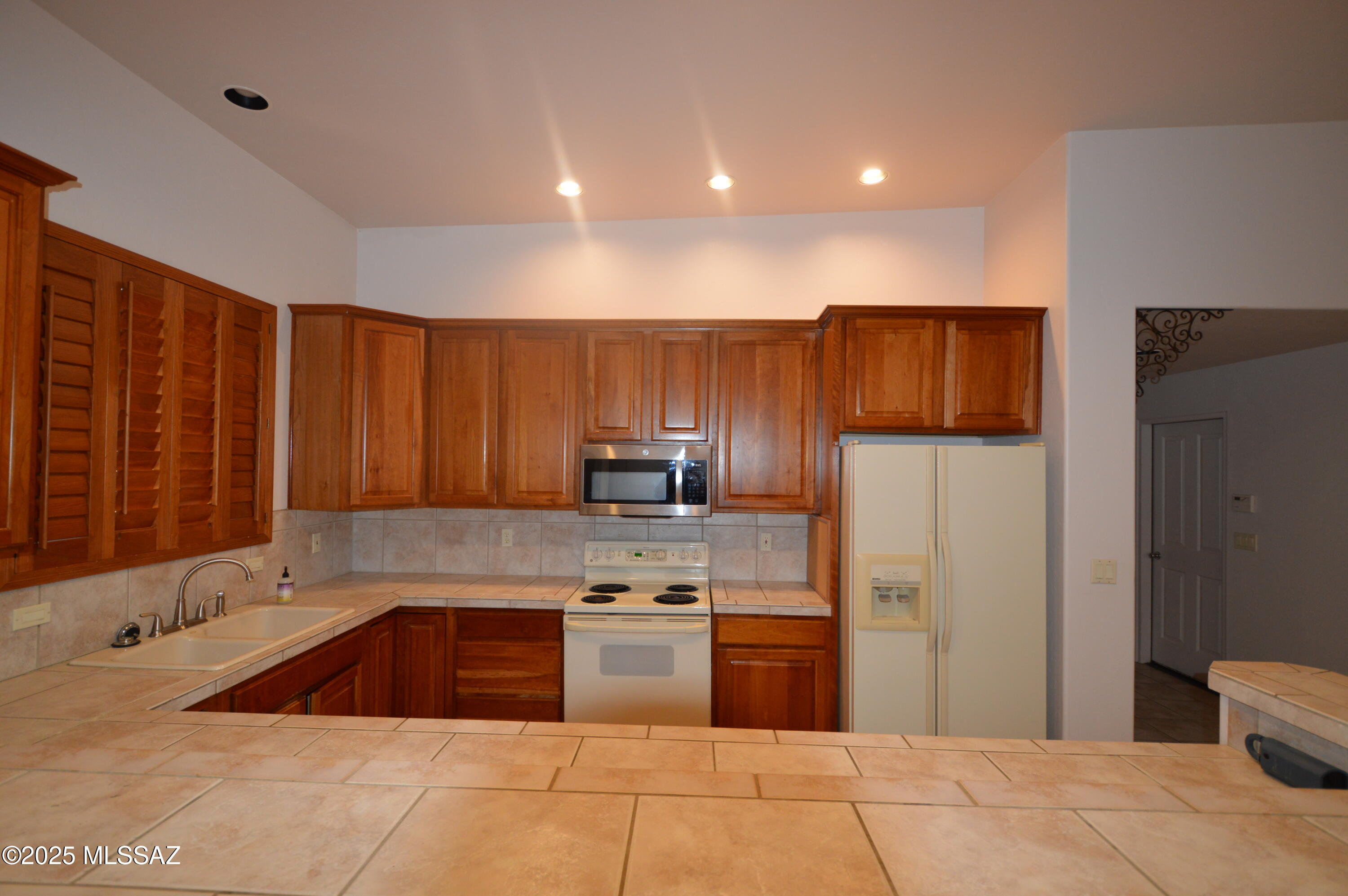 Tucson Estates NO. 2 (1-560) - Residential