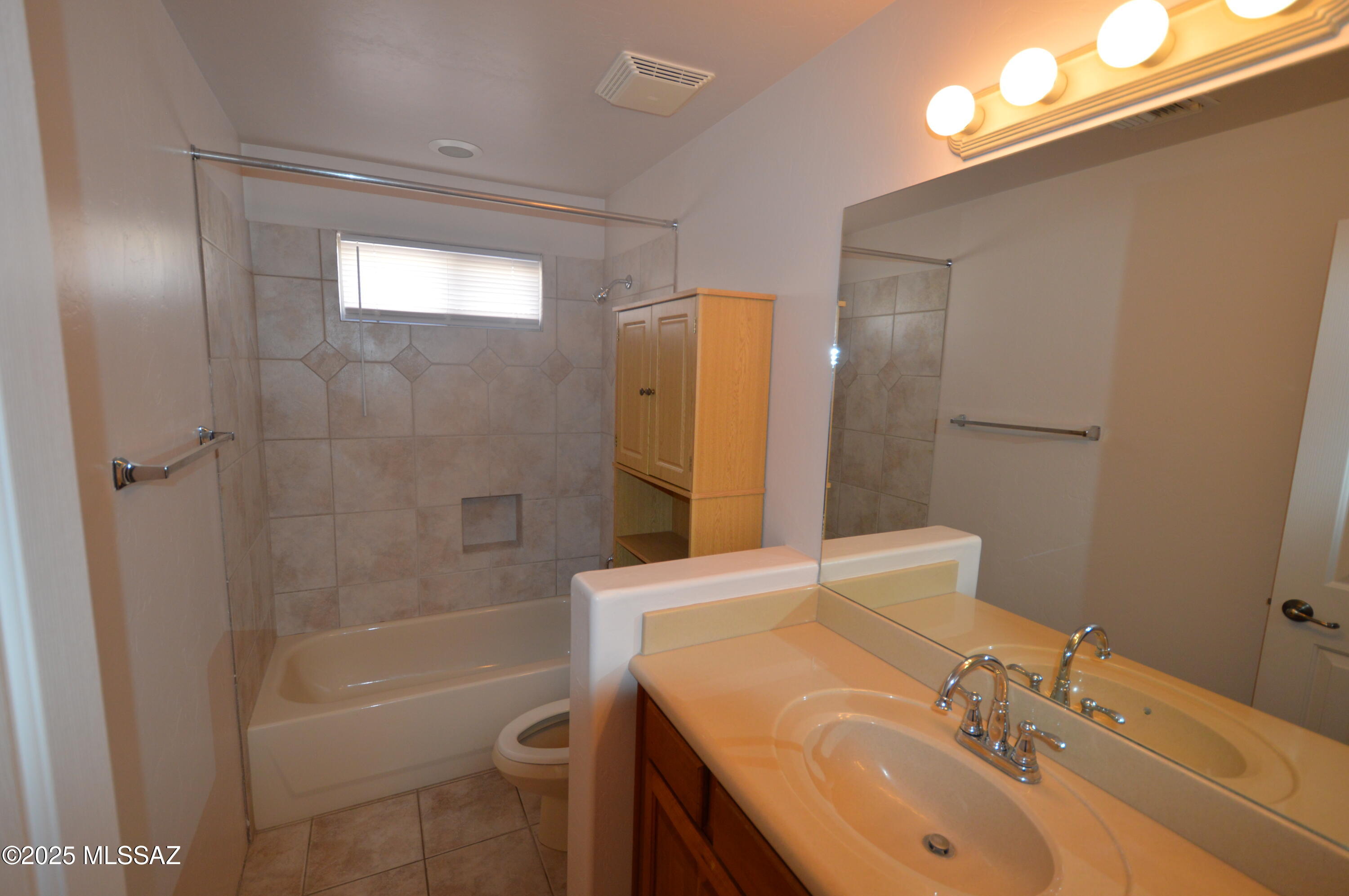 Tucson Estates NO. 2 (1-560) - Residential