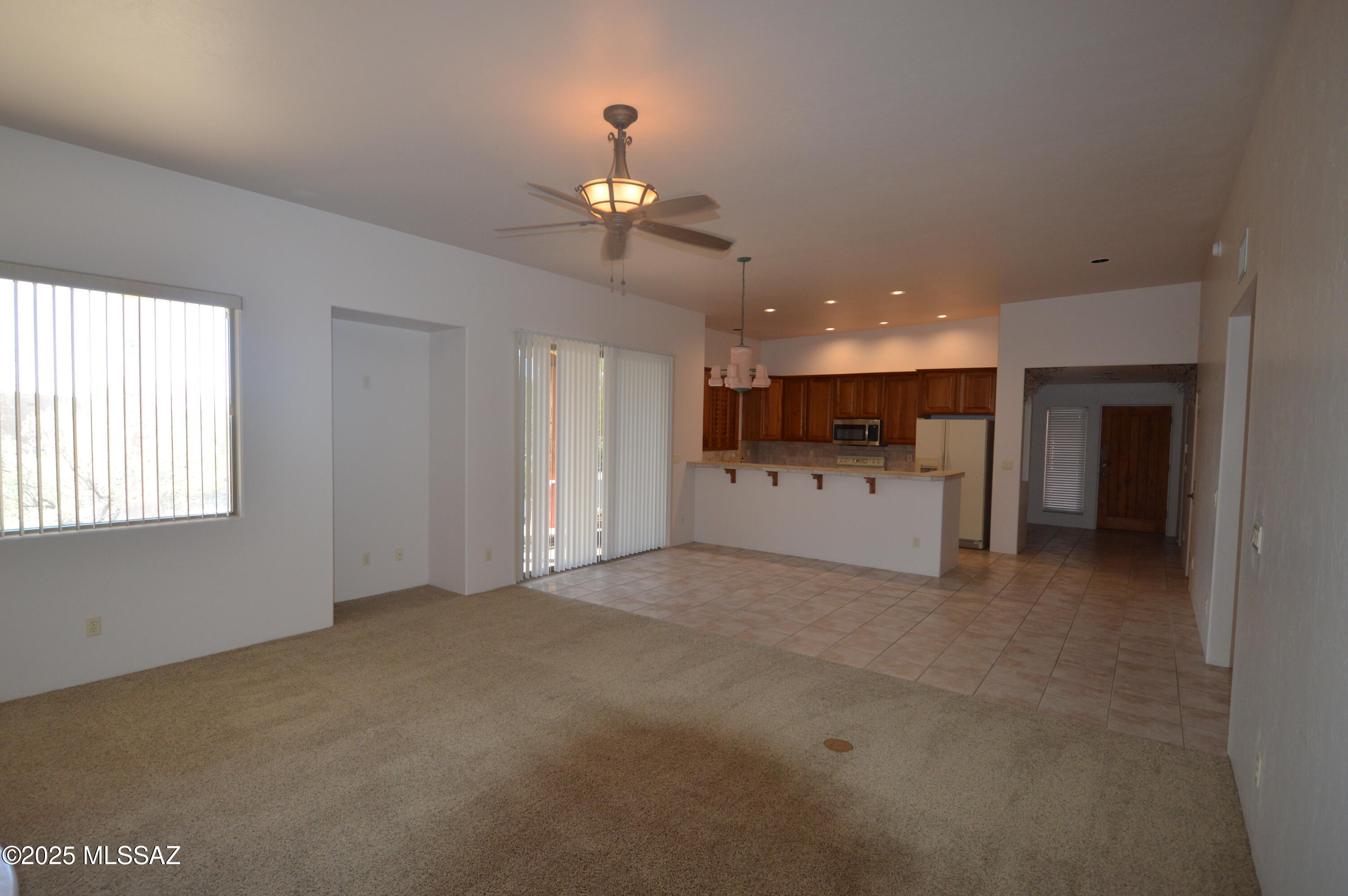 Tucson Estates NO. 2 (1-560) - Residential