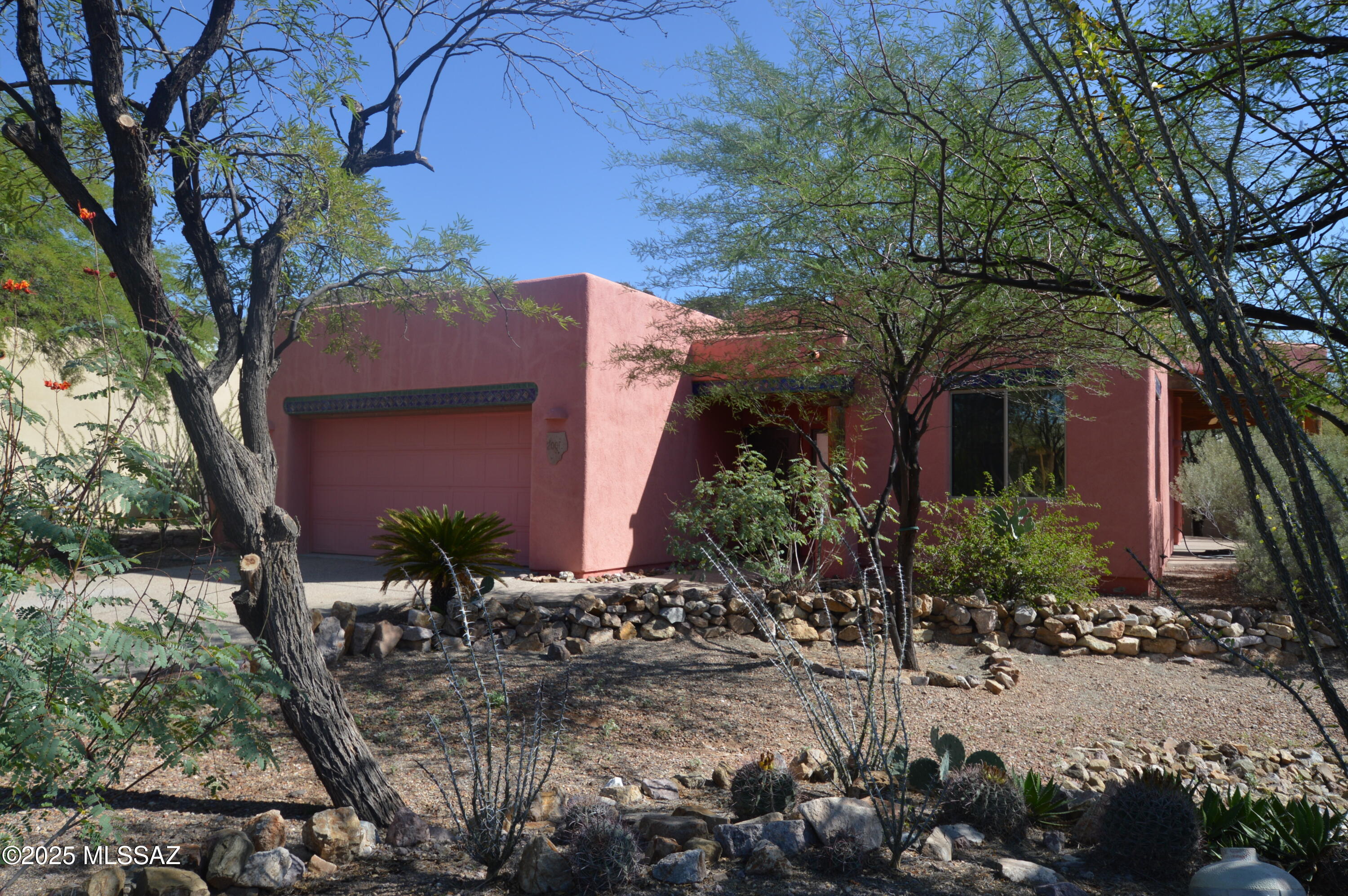 Tucson Estates NO. 2 (1-560) - Residential