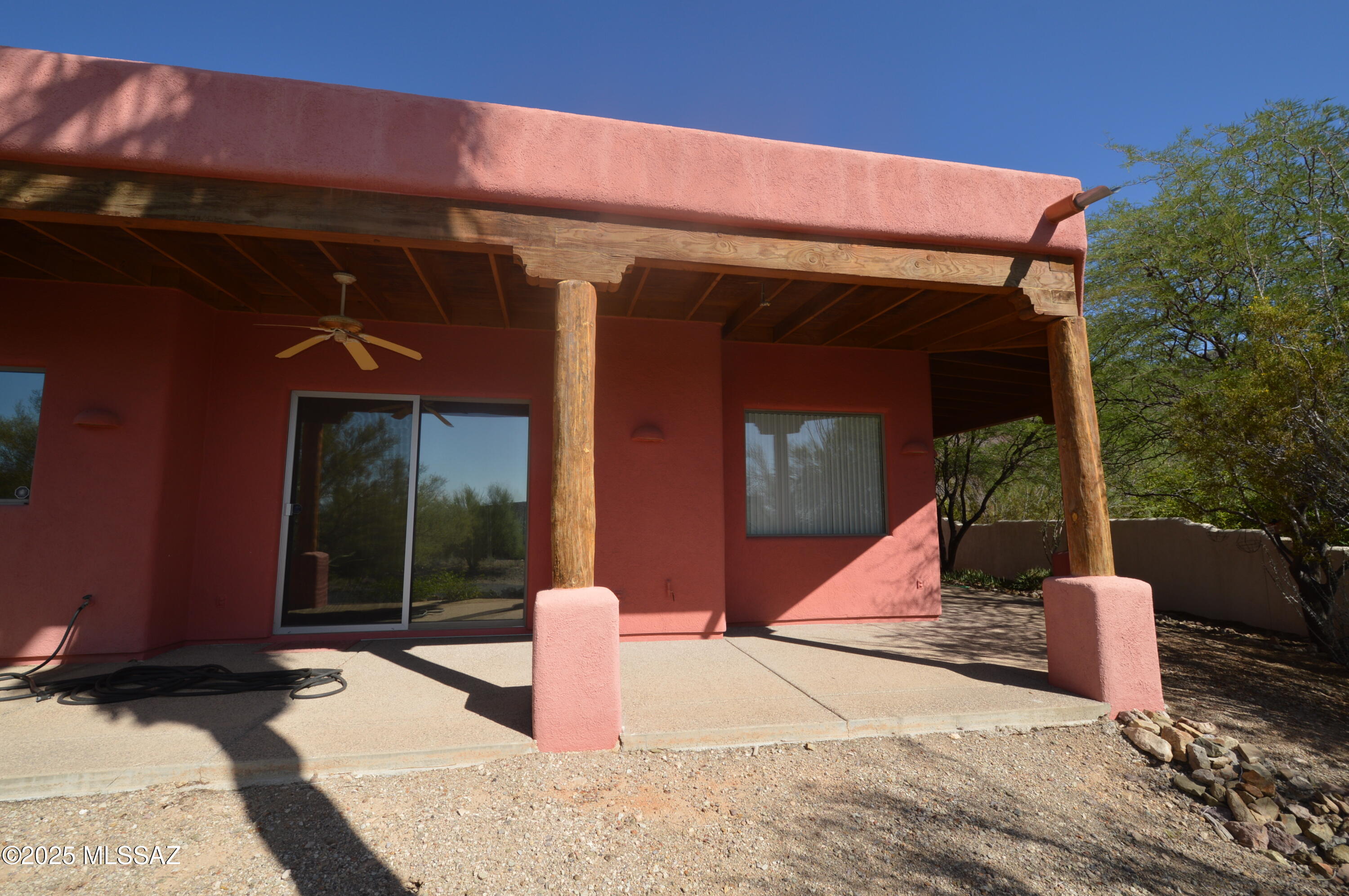 Tucson Estates NO. 2 (1-560) - Residential