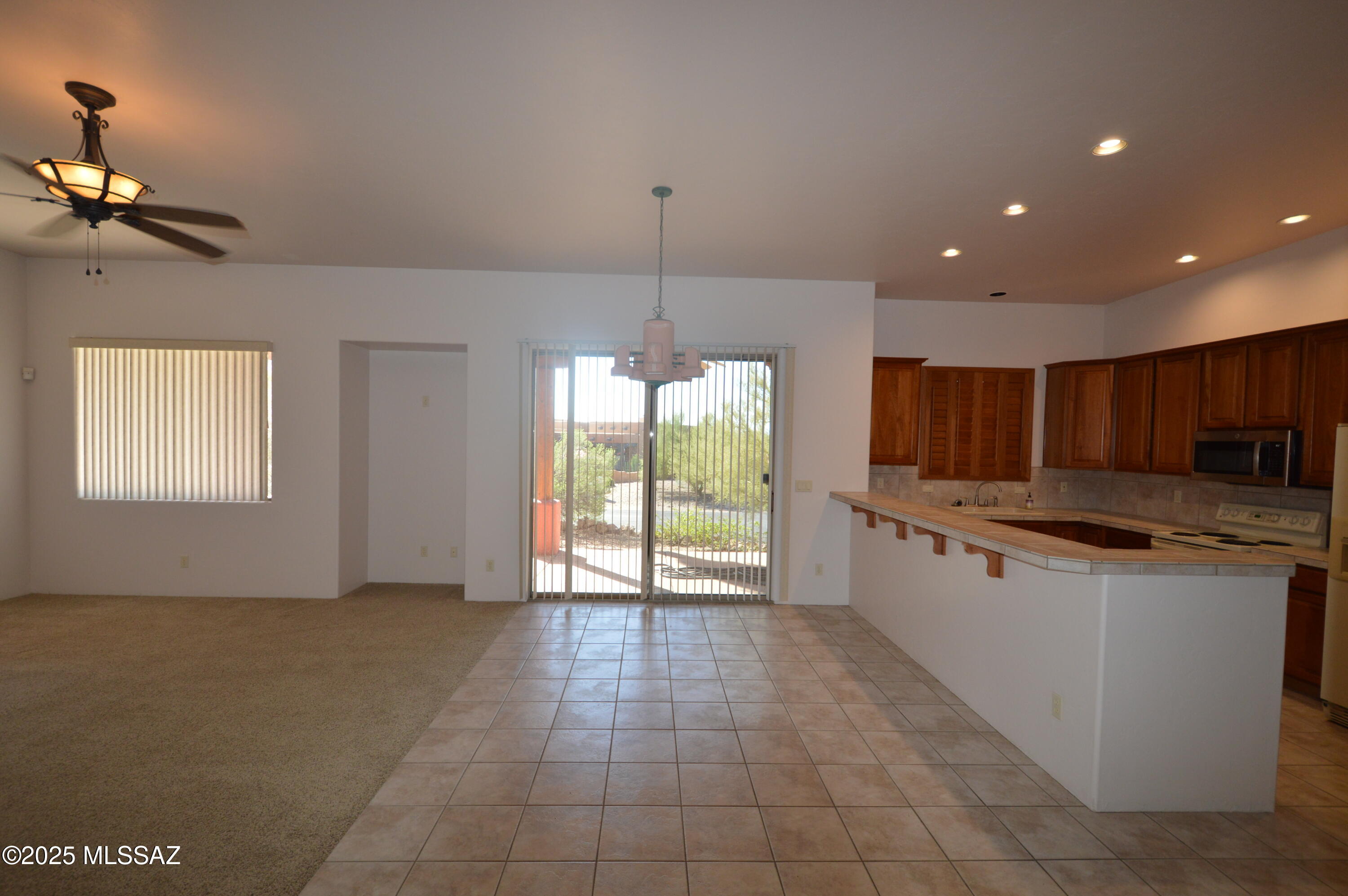 Tucson Estates NO. 2 (1-560) - Residential