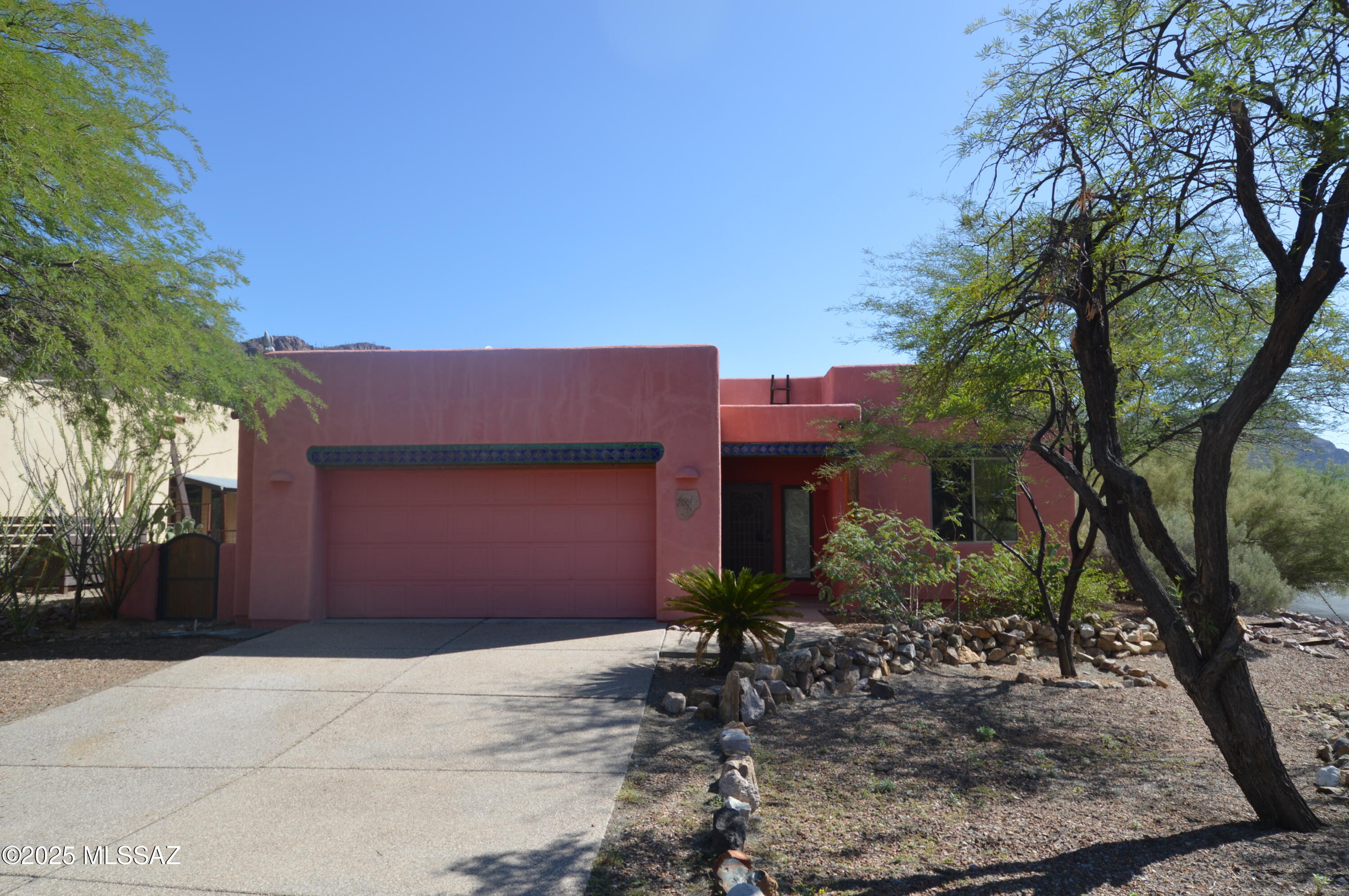 Tucson Estates NO. 2 (1-560) - Residential