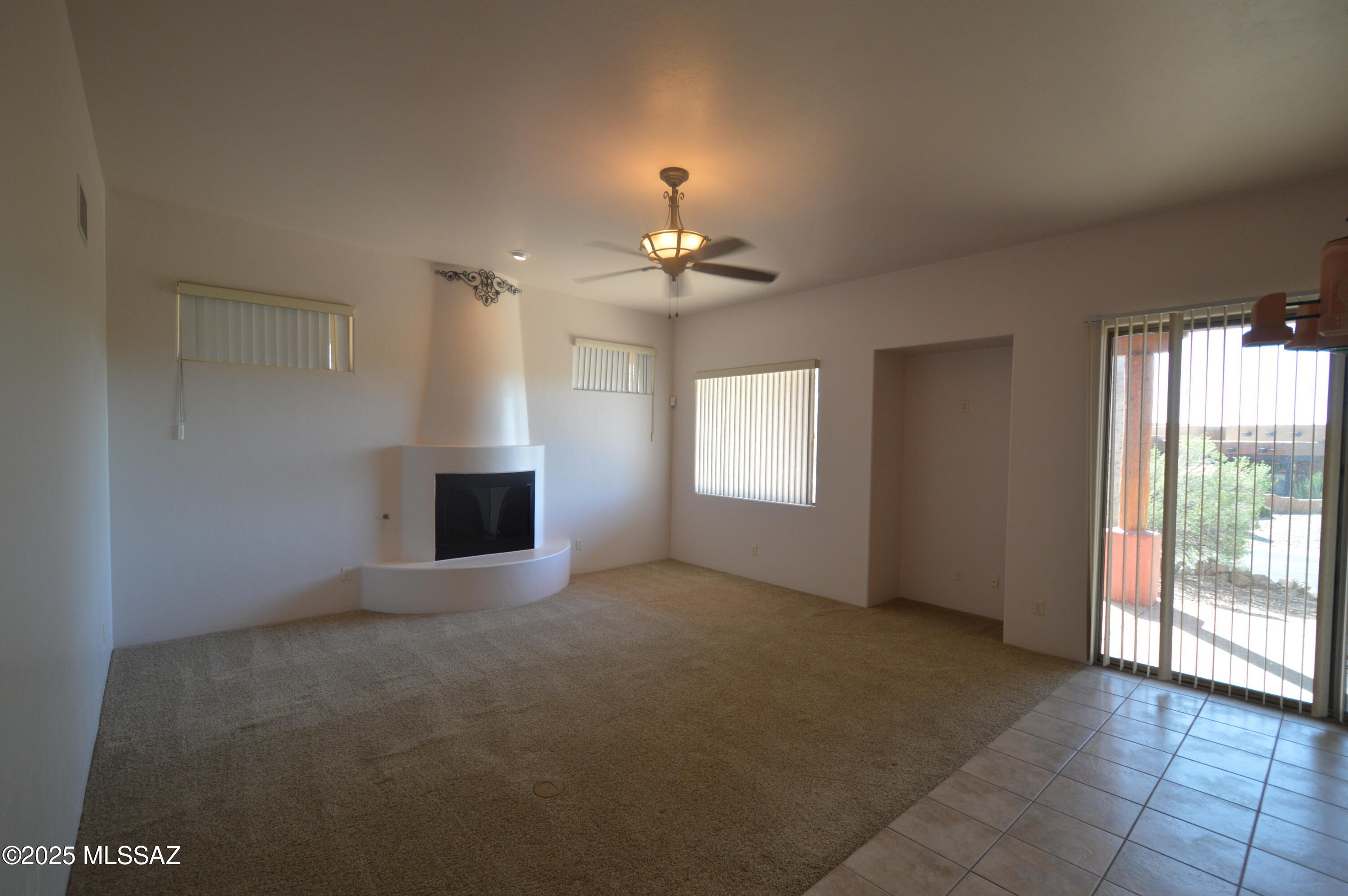 Tucson Estates NO. 2 (1-560) - Residential