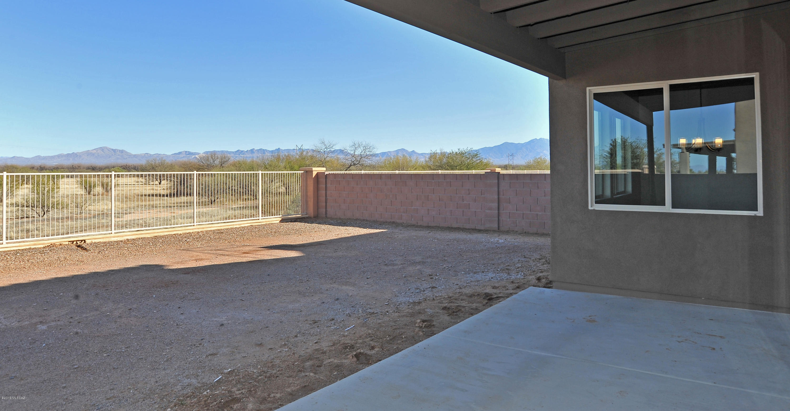 Presidio de las Estrellas - Residential