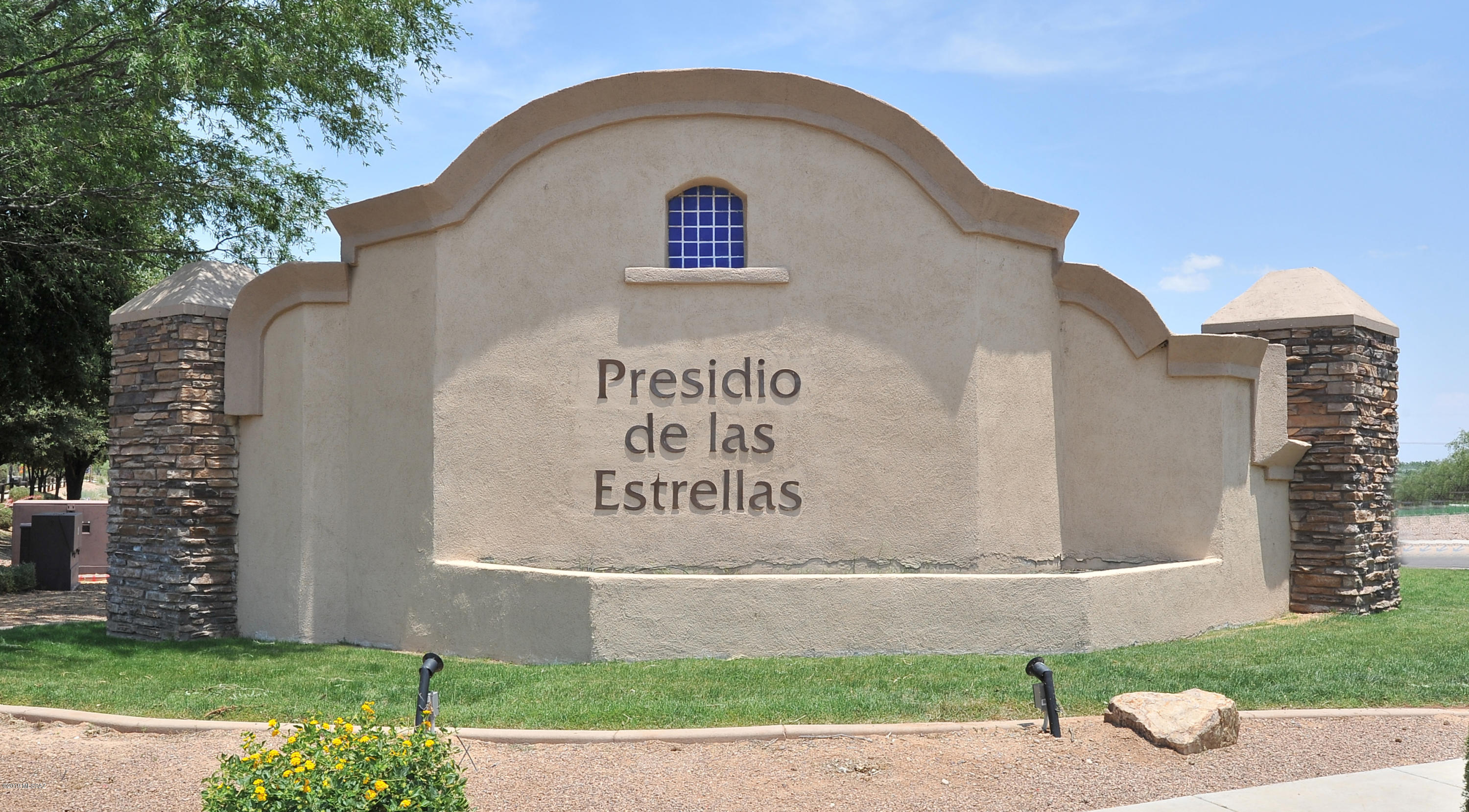 Presidio de las Estrellas - Residential