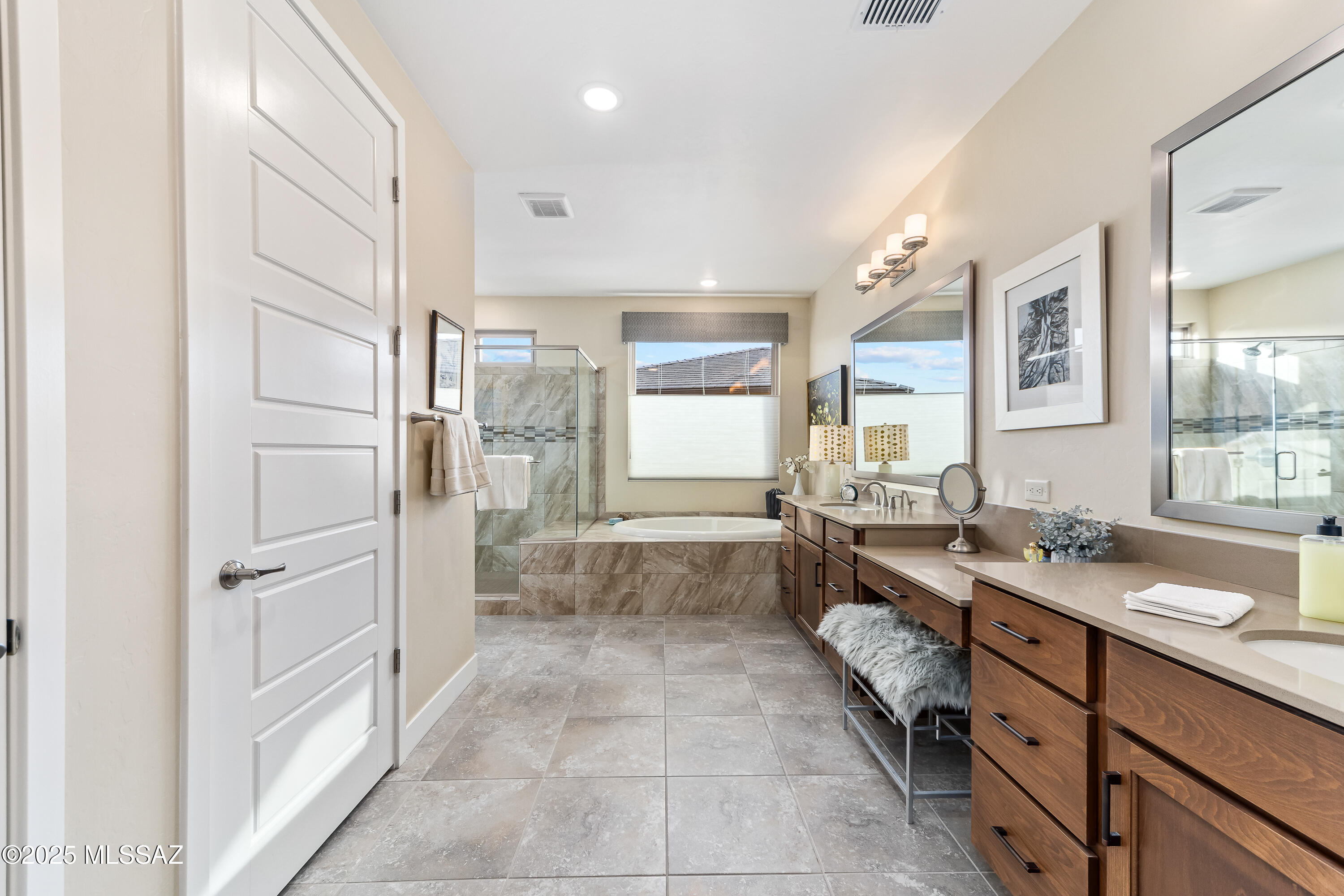Saddlebrooke Ranch - Residential