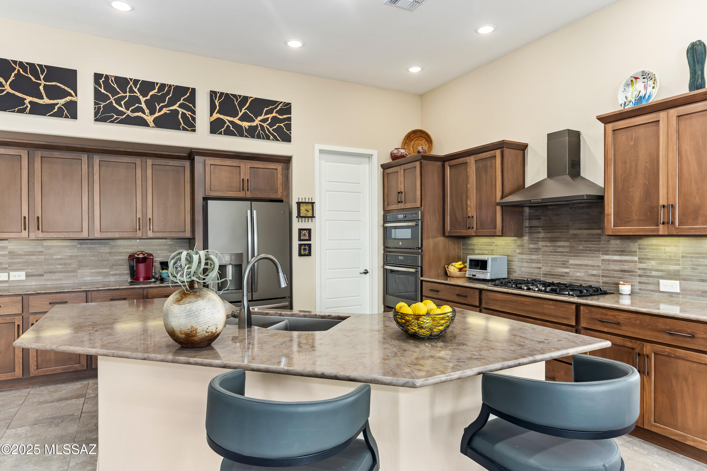 Saddlebrooke Ranch - Residential