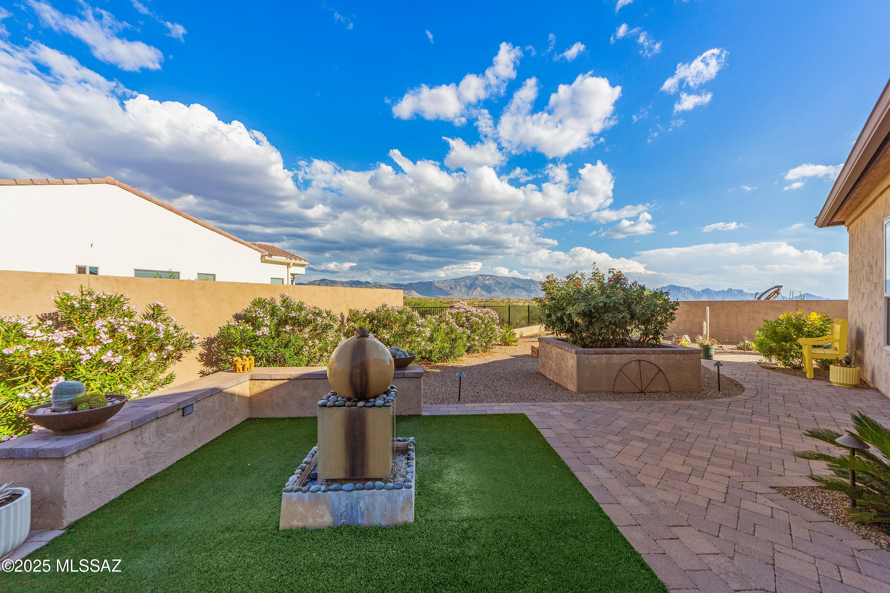 Saddlebrooke Ranch - Residential