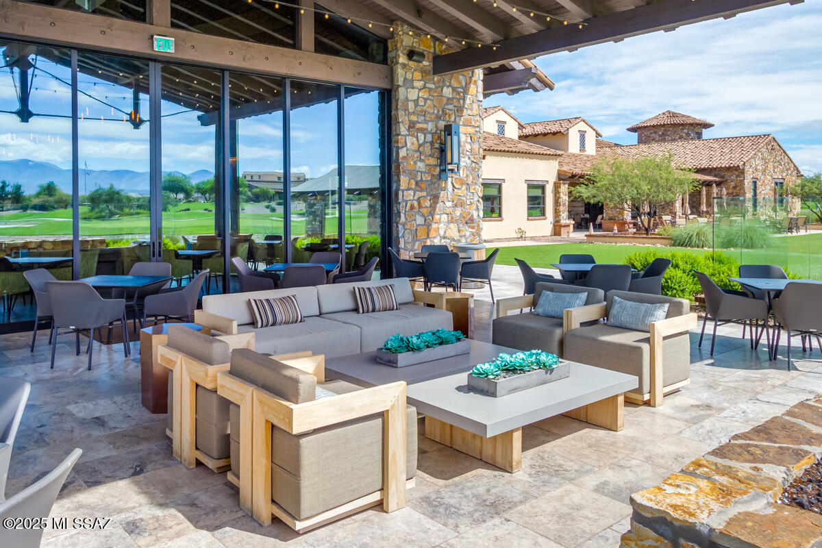 Saddlebrooke Ranch - Residential