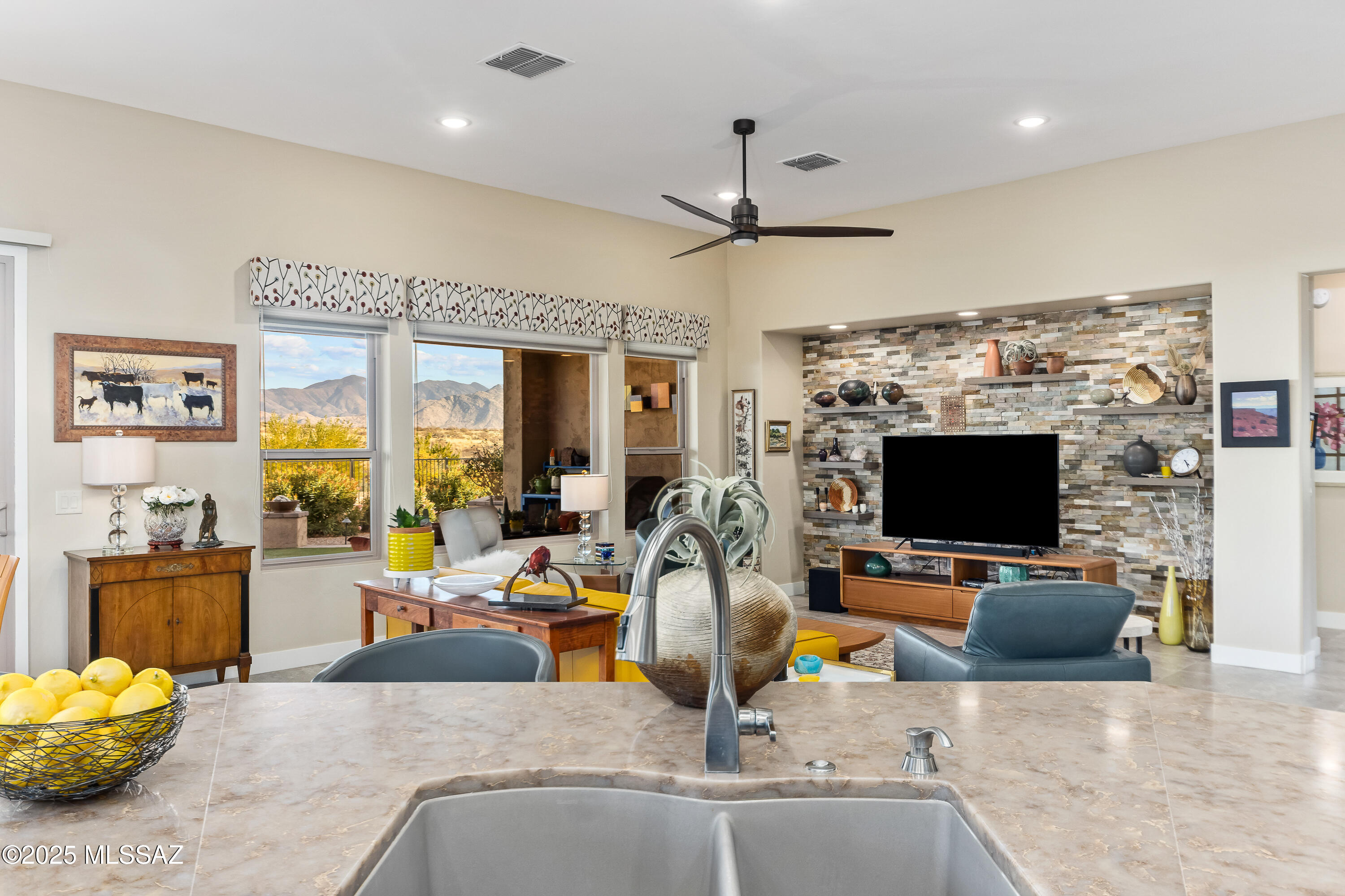 Saddlebrooke Ranch - Residential