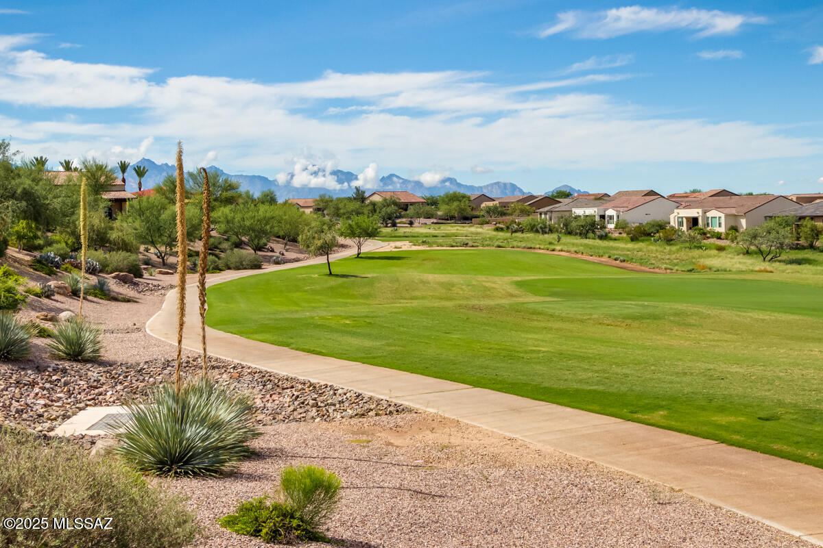 Saddlebrooke Ranch - Residential