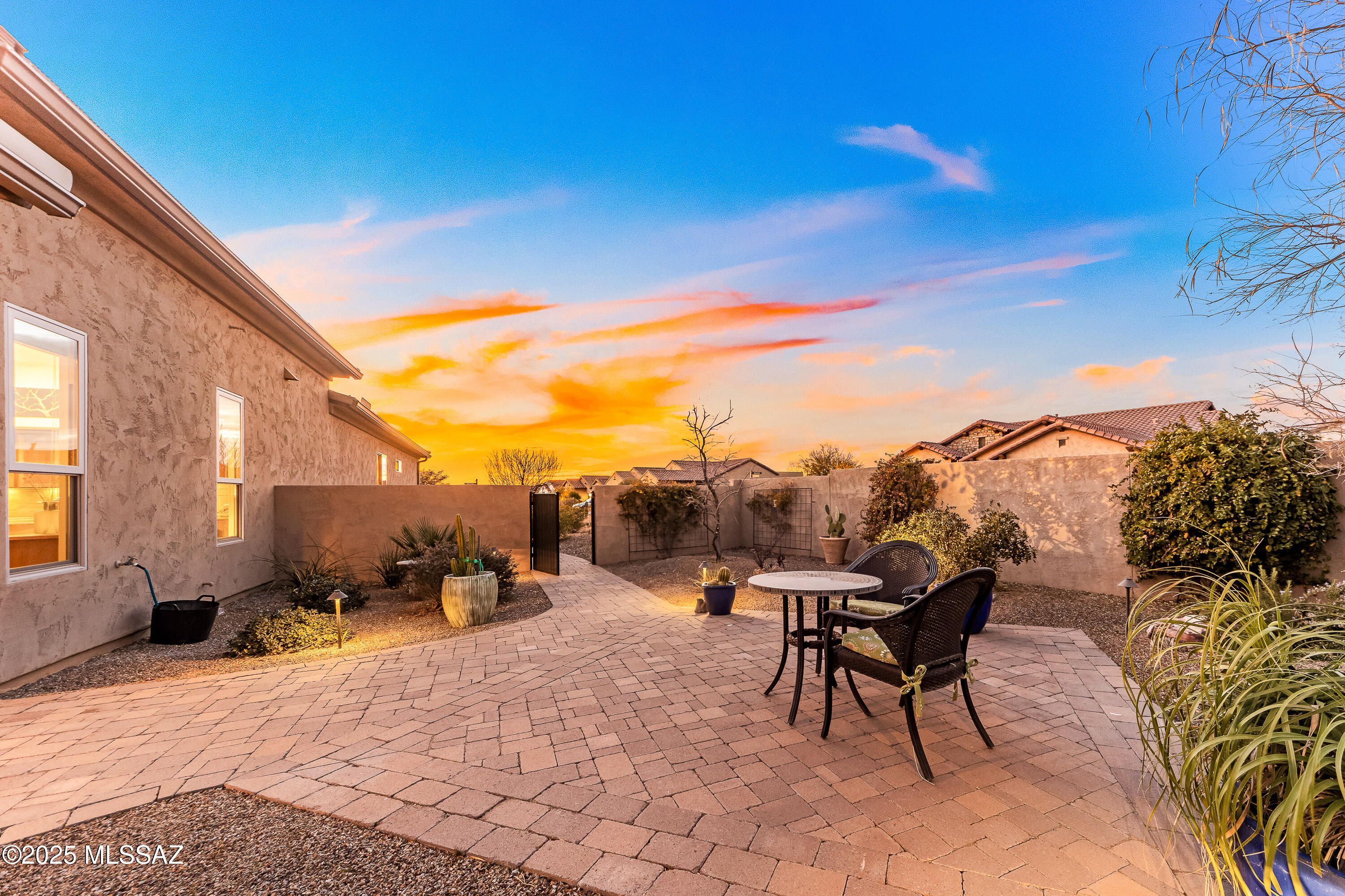 Saddlebrooke Ranch - Residential