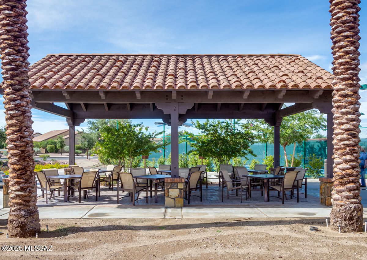 Saddlebrooke Ranch - Residential