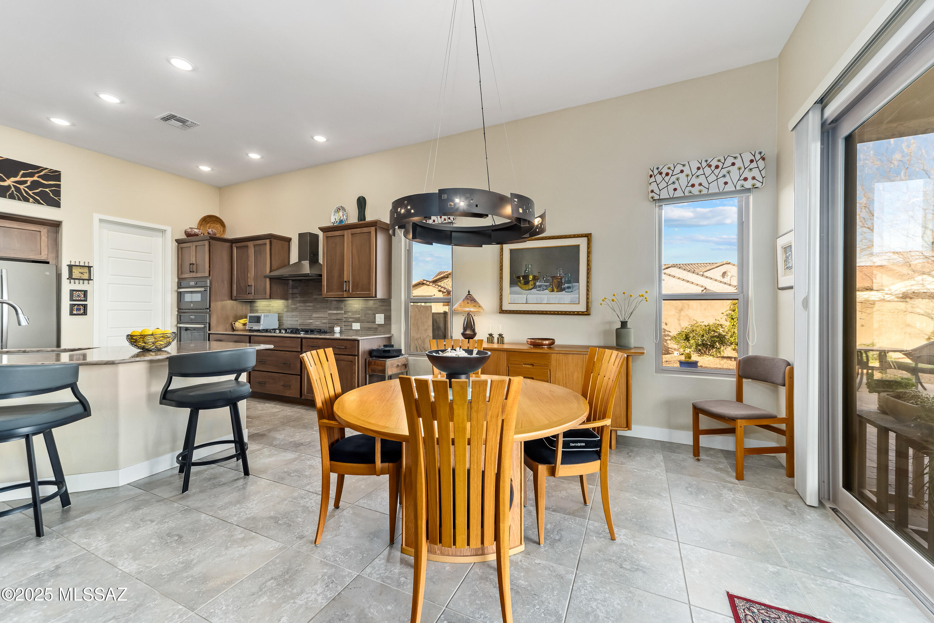 Saddlebrooke Ranch - Residential