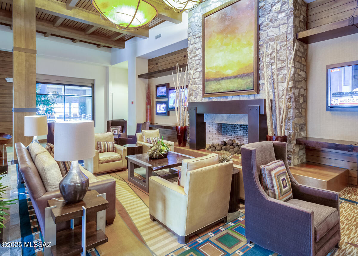 Saddlebrooke Ranch - Residential