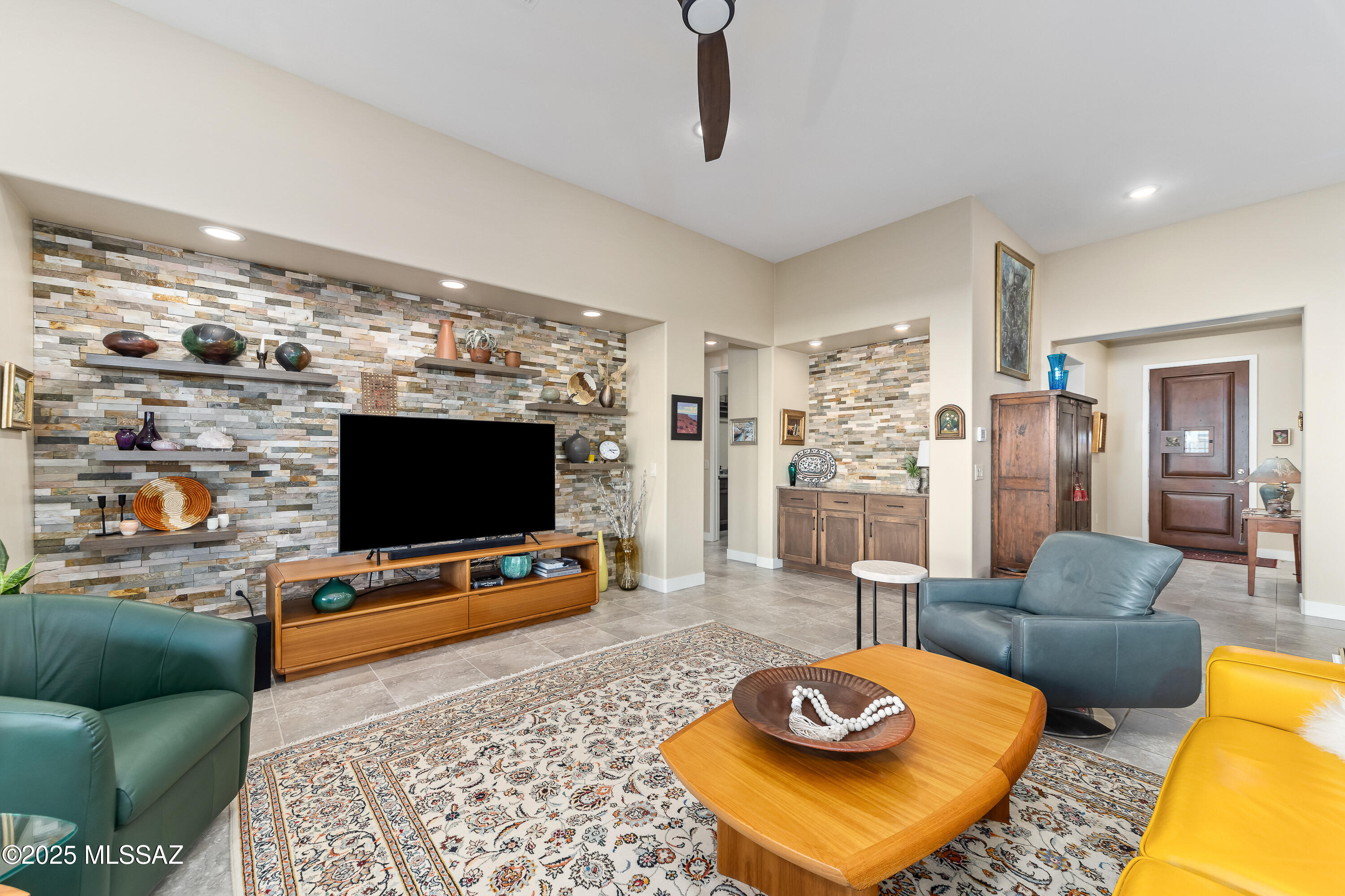 Saddlebrooke Ranch - Residential