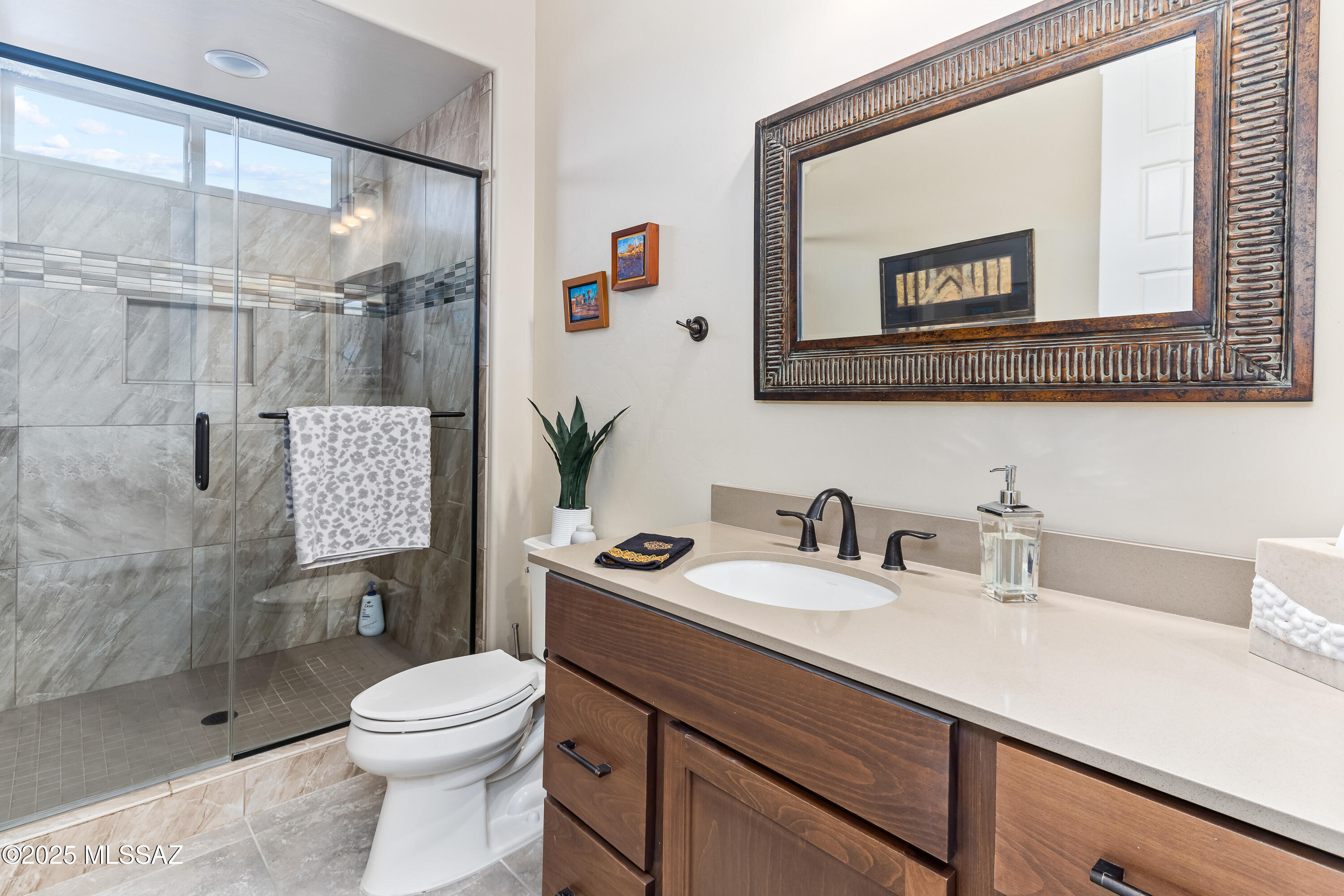 Saddlebrooke Ranch - Residential