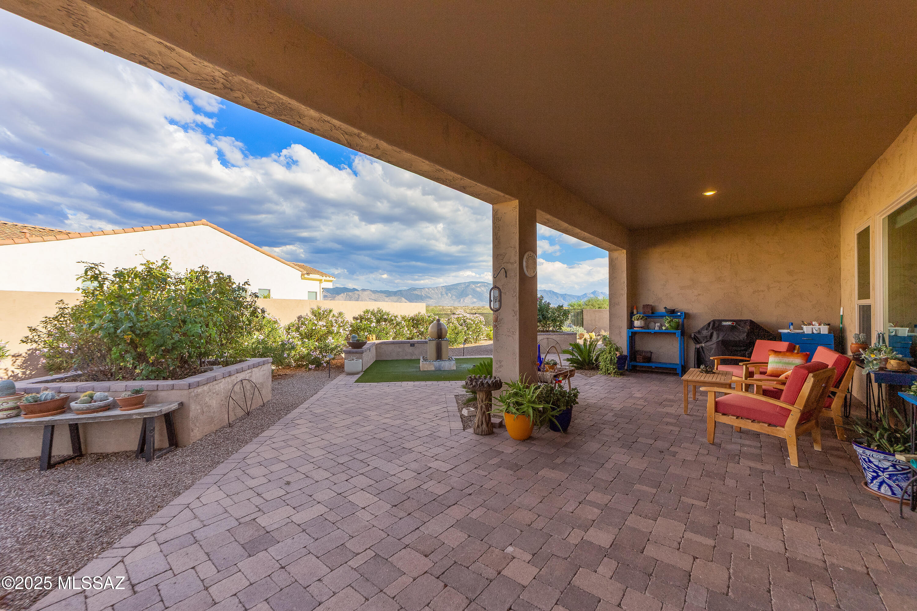 Saddlebrooke Ranch - Residential