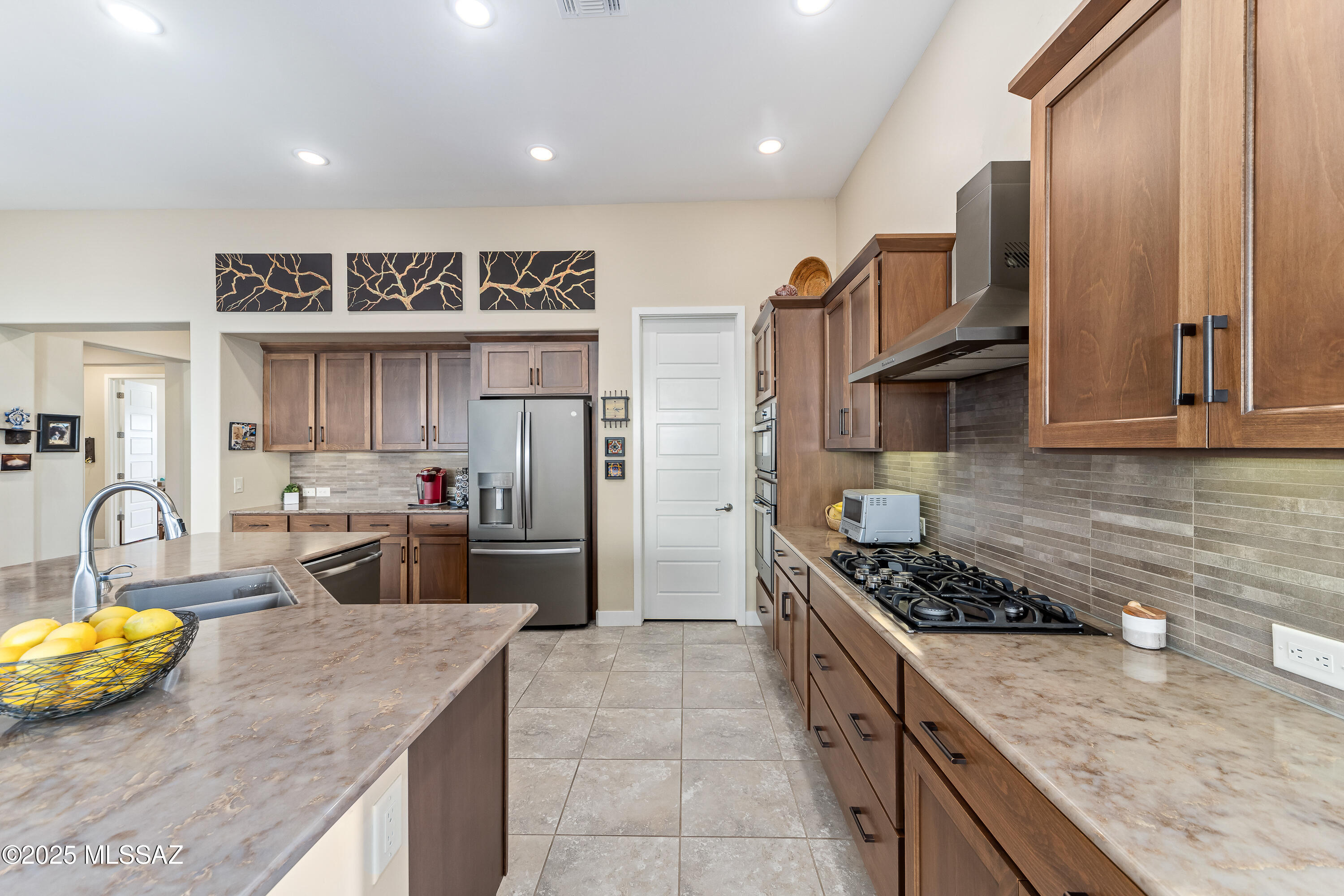 Saddlebrooke Ranch - Residential