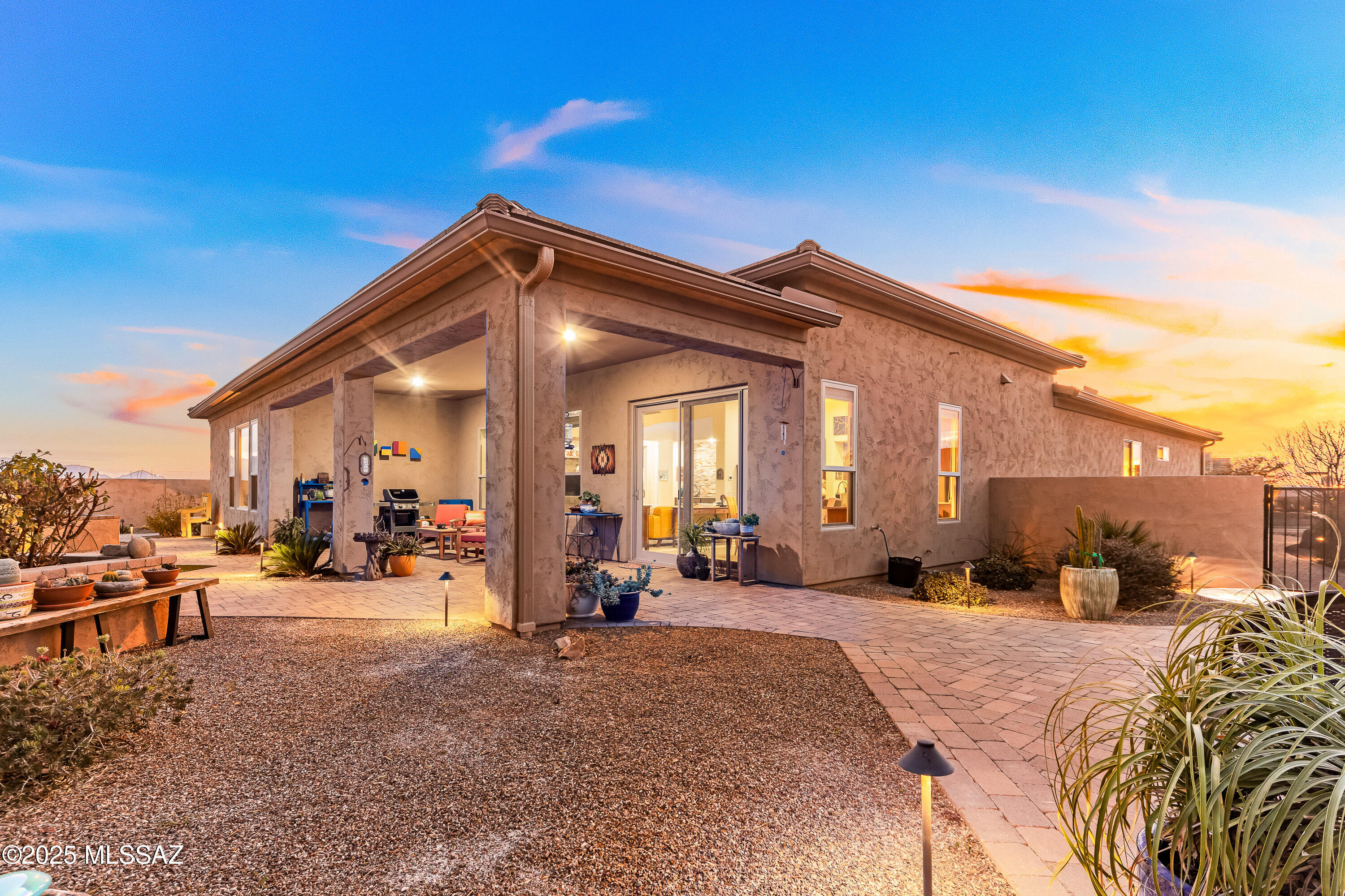 Saddlebrooke Ranch - Residential