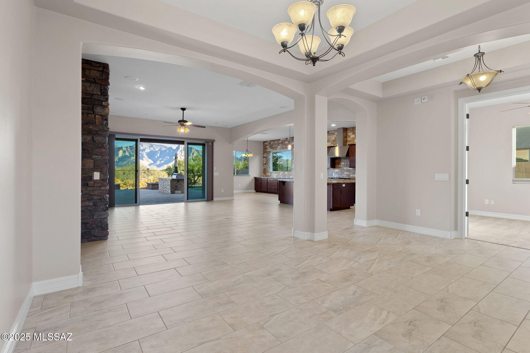 Maracay At Vistoso Block 4 - Residential