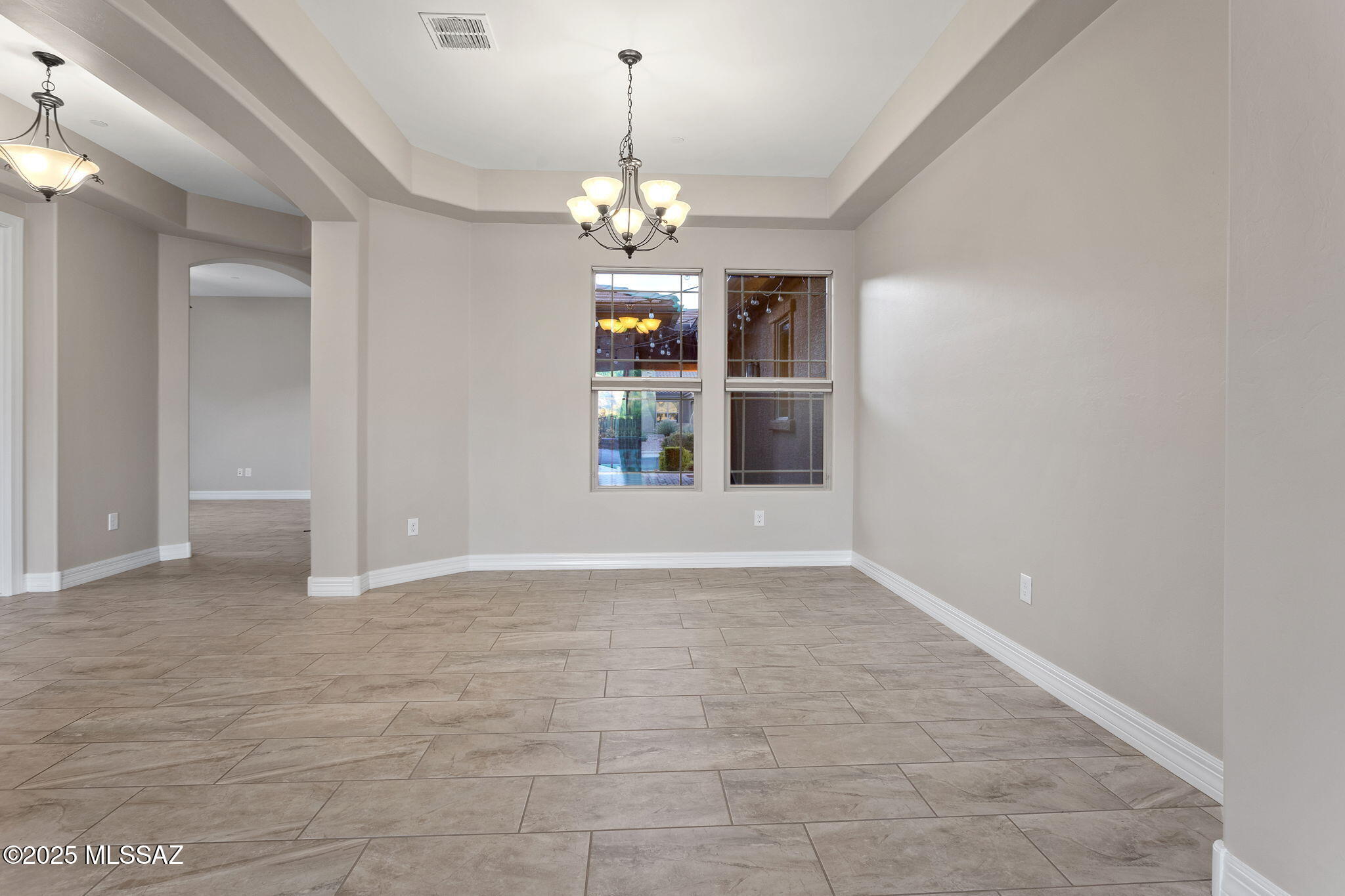 Maracay At Vistoso Block 4 - Residential