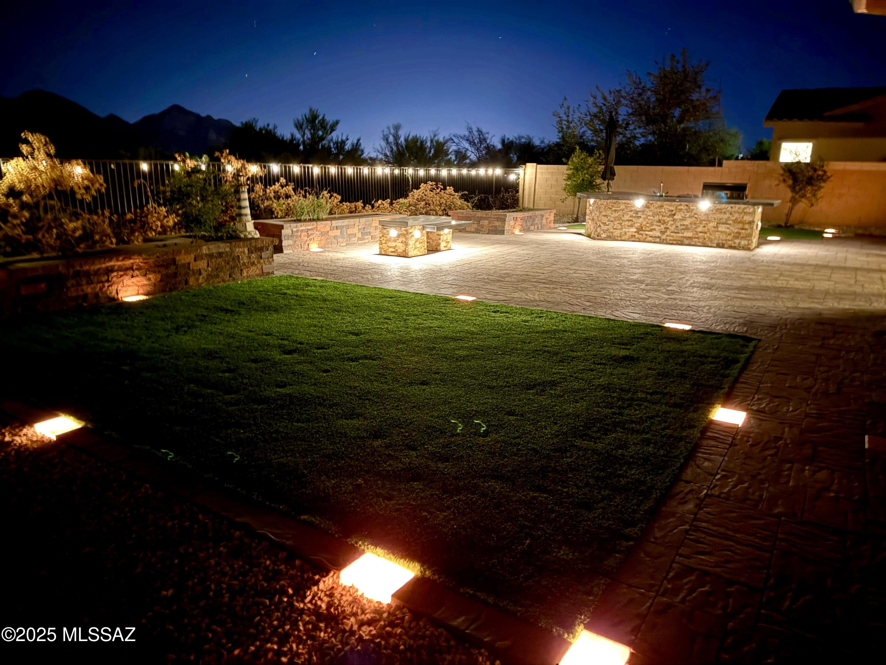Maracay At Vistoso Block 4 - Residential