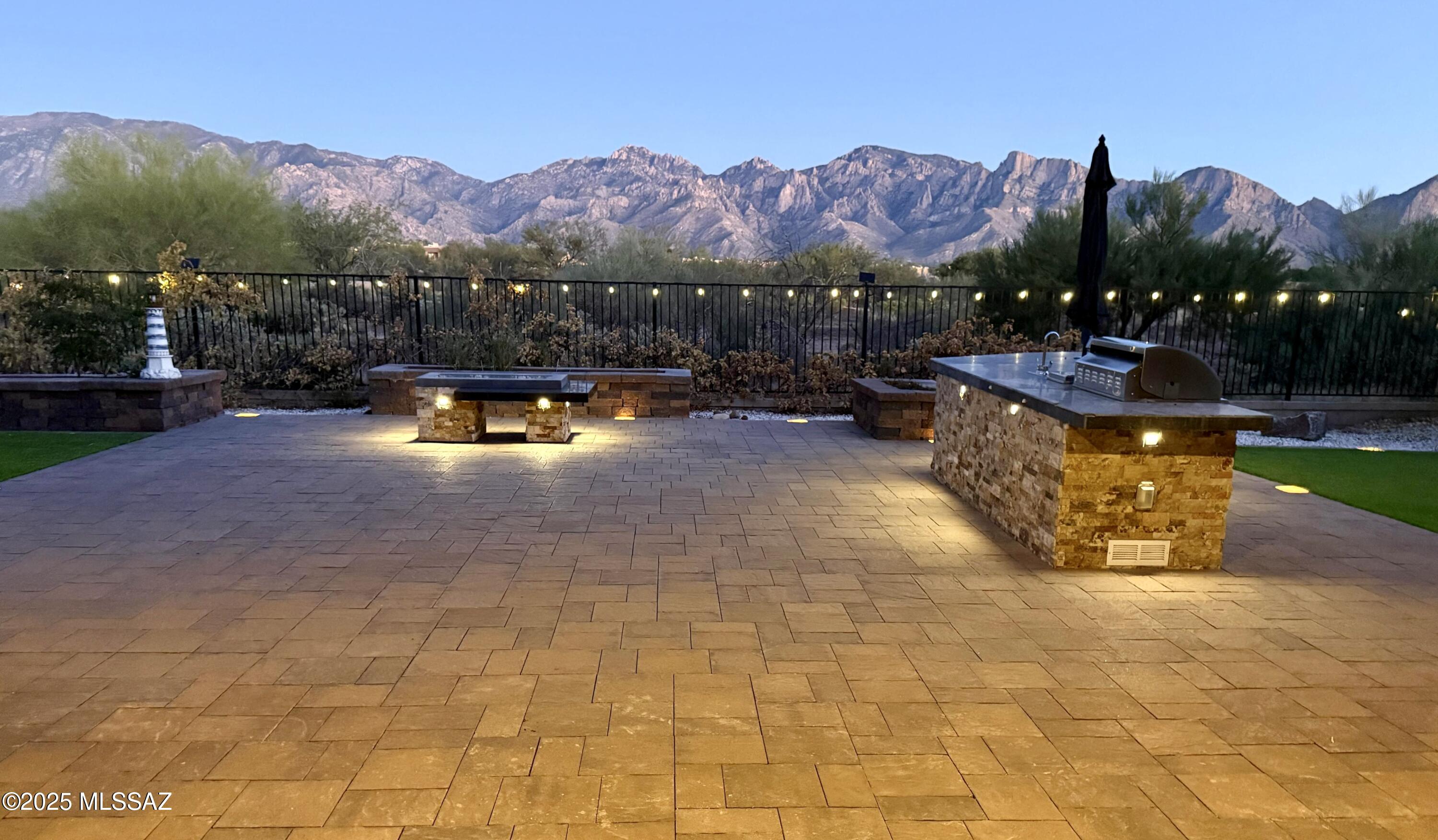 Maracay At Vistoso Block 4 - Residential