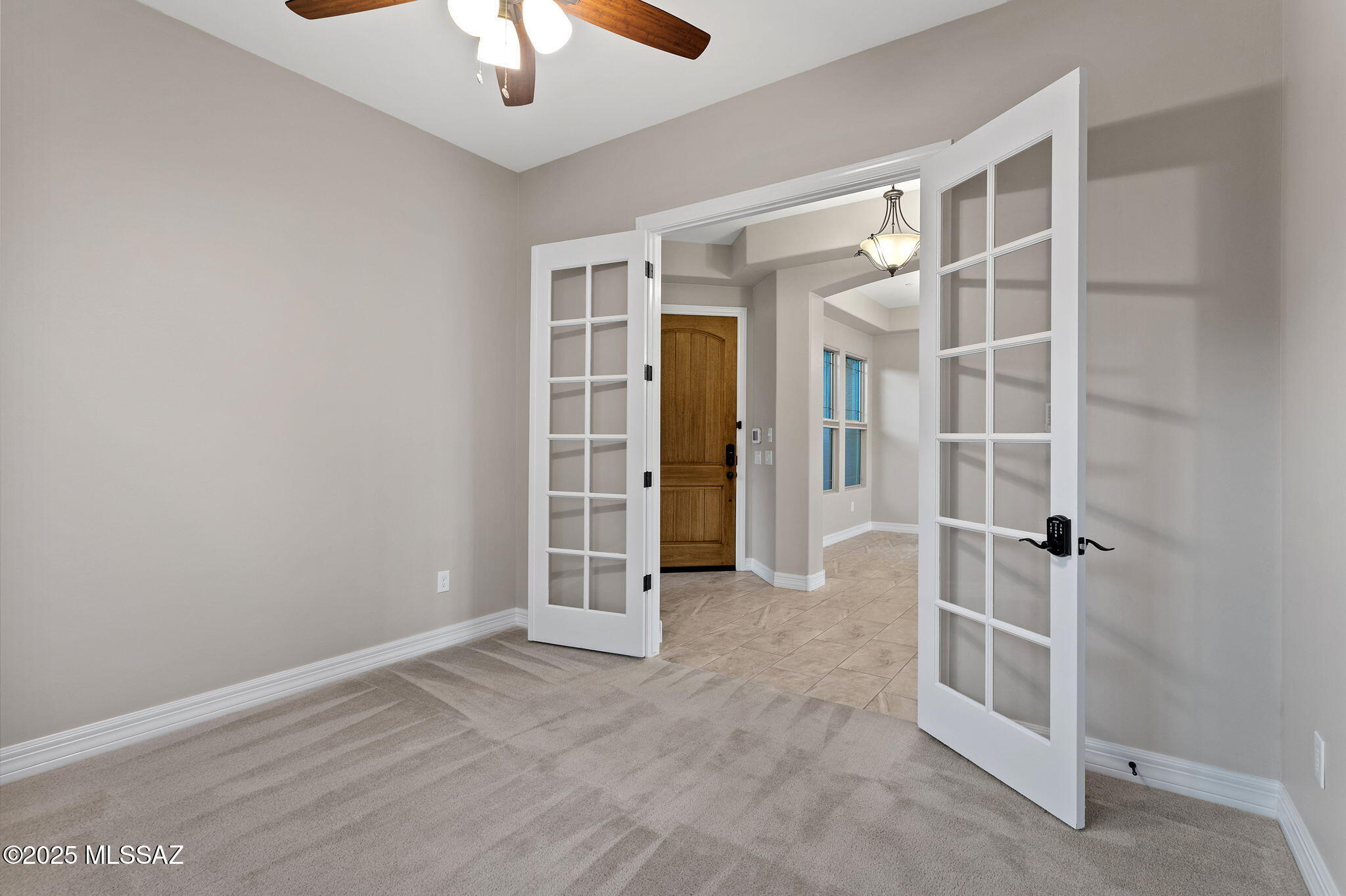 Maracay At Vistoso Block 4 - Residential
