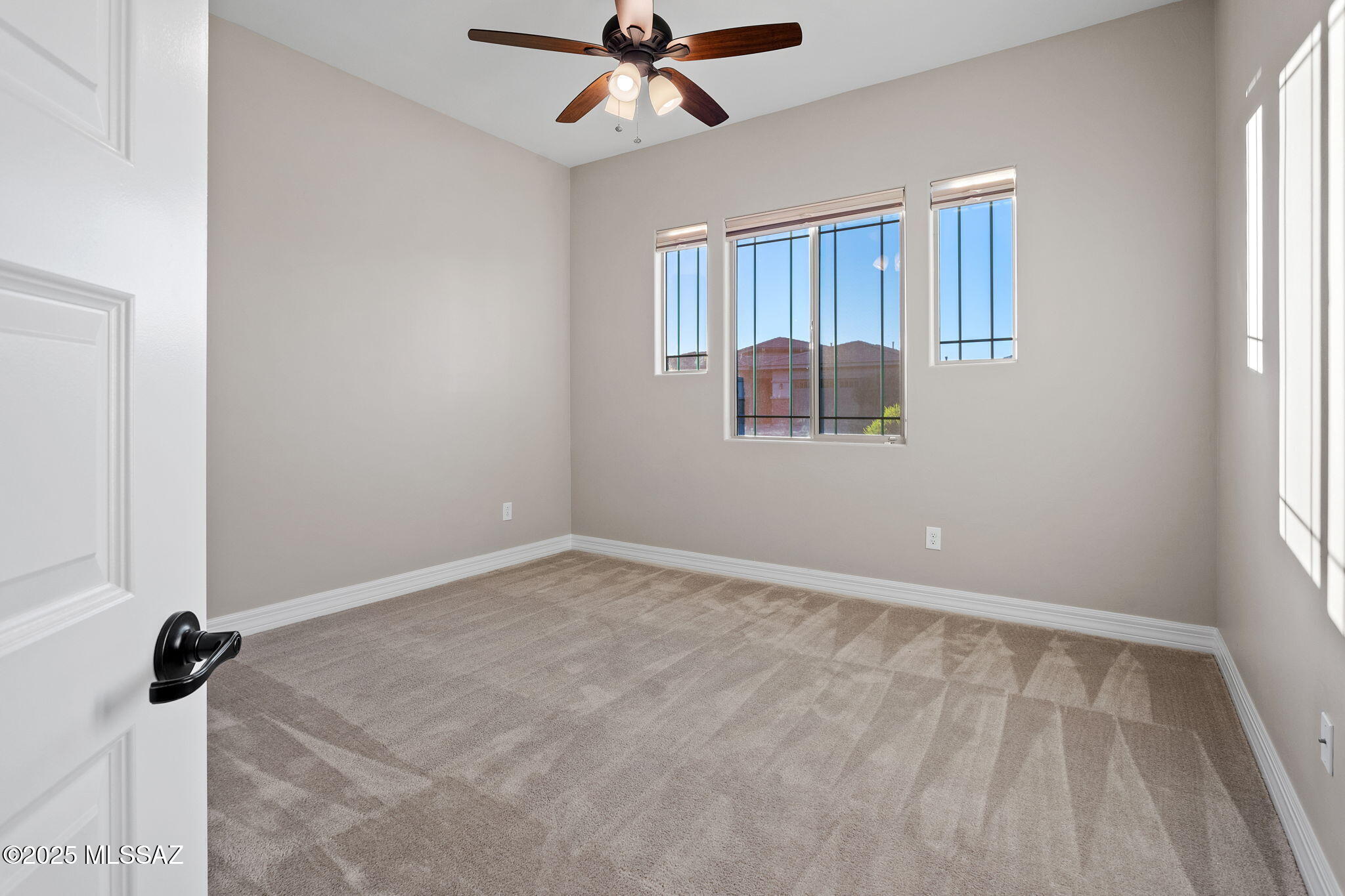 Maracay At Vistoso Block 4 - Residential