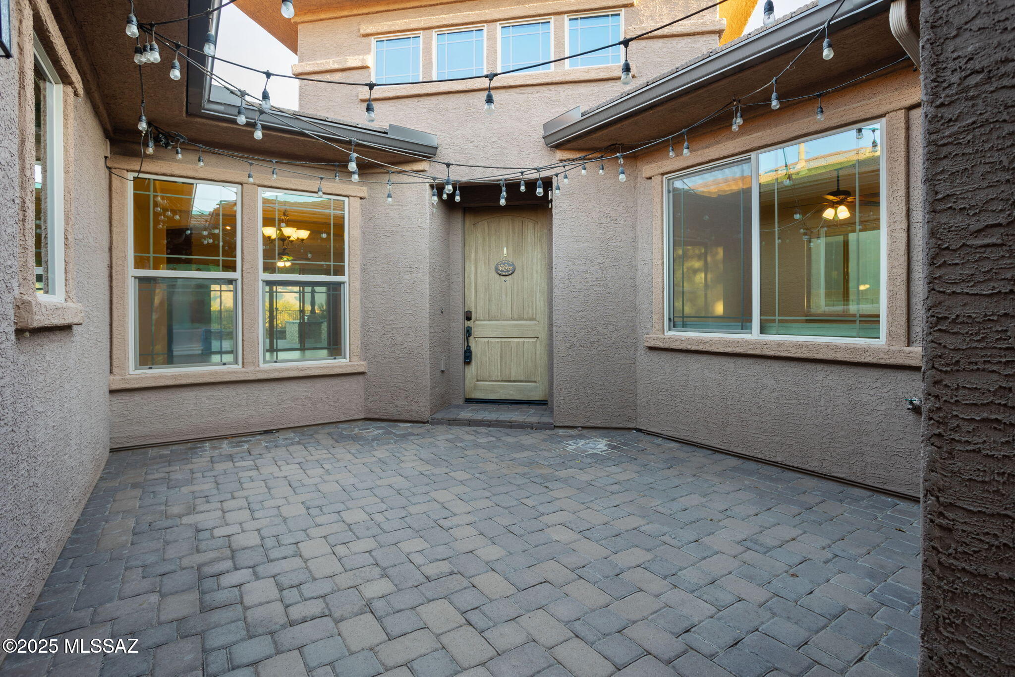 Maracay At Vistoso Block 4 - Residential
