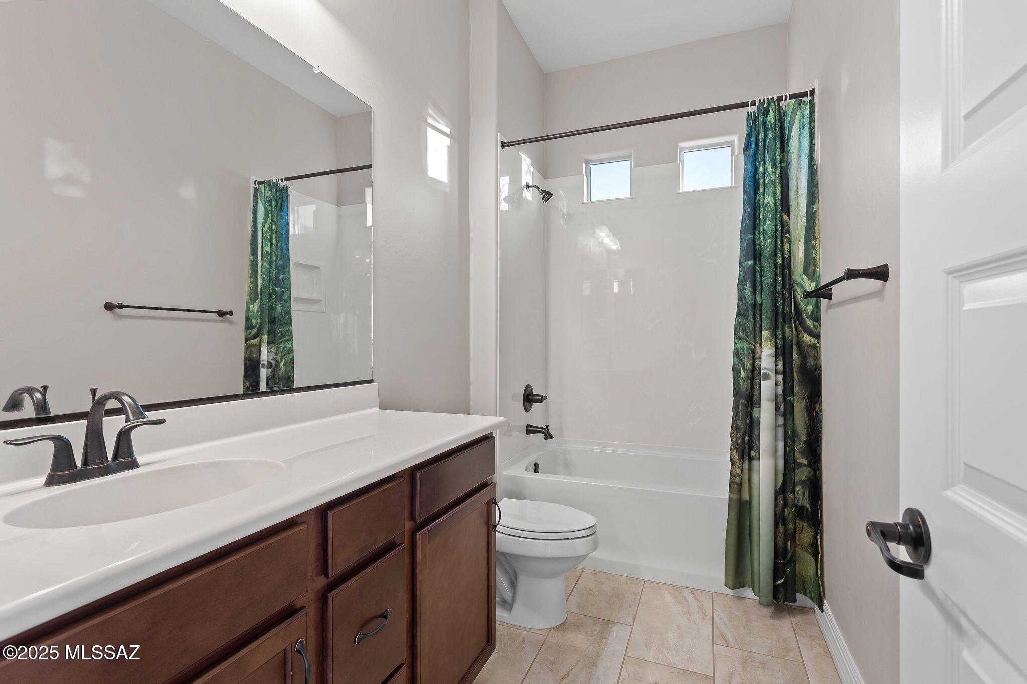 Maracay At Vistoso Block 4 - Residential