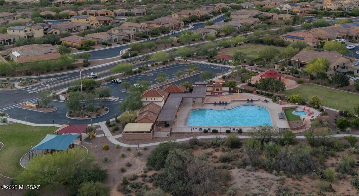 Maracay At Vistoso Block 4 - Residential
