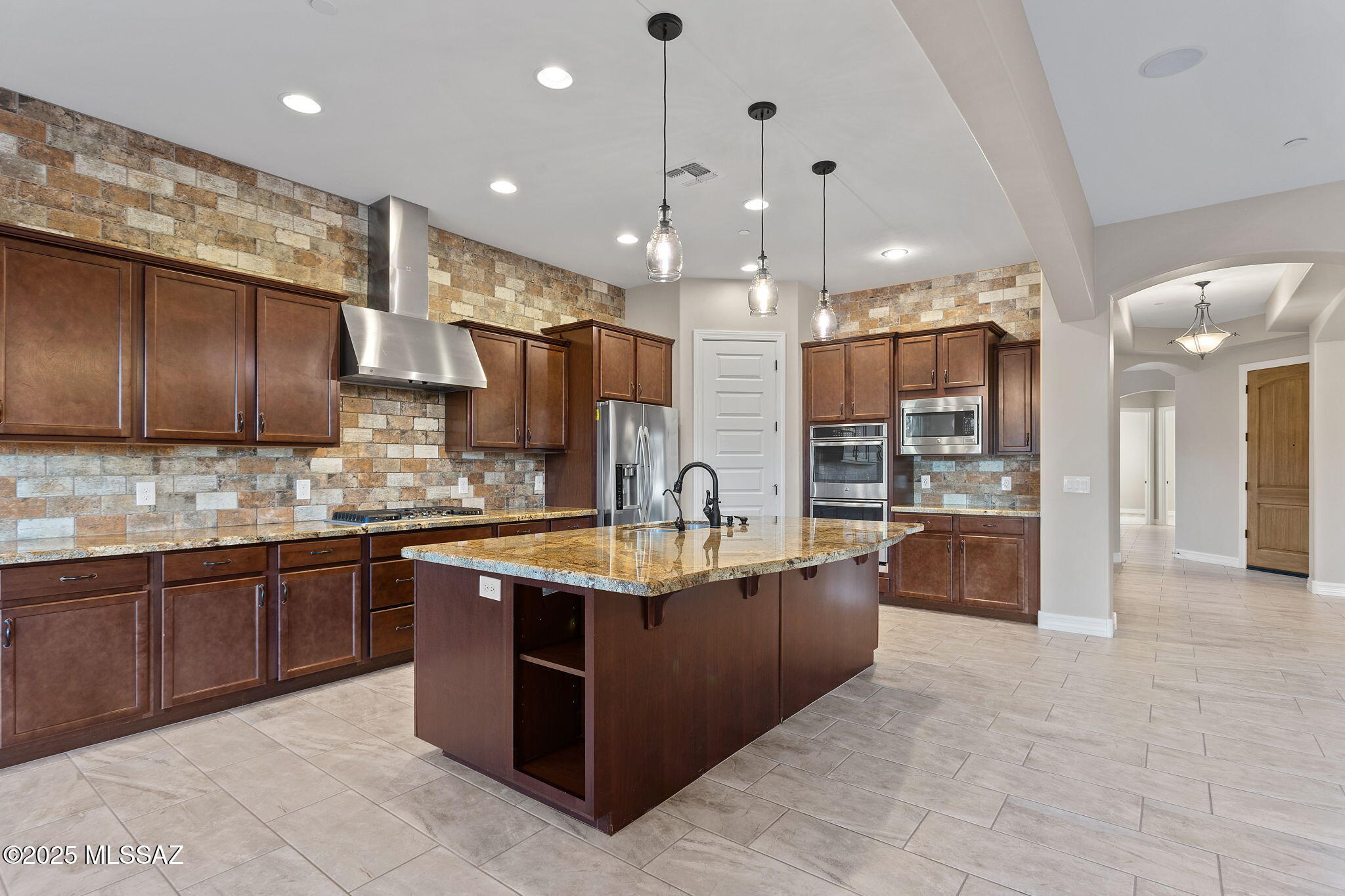 Maracay At Vistoso Block 4 - Residential