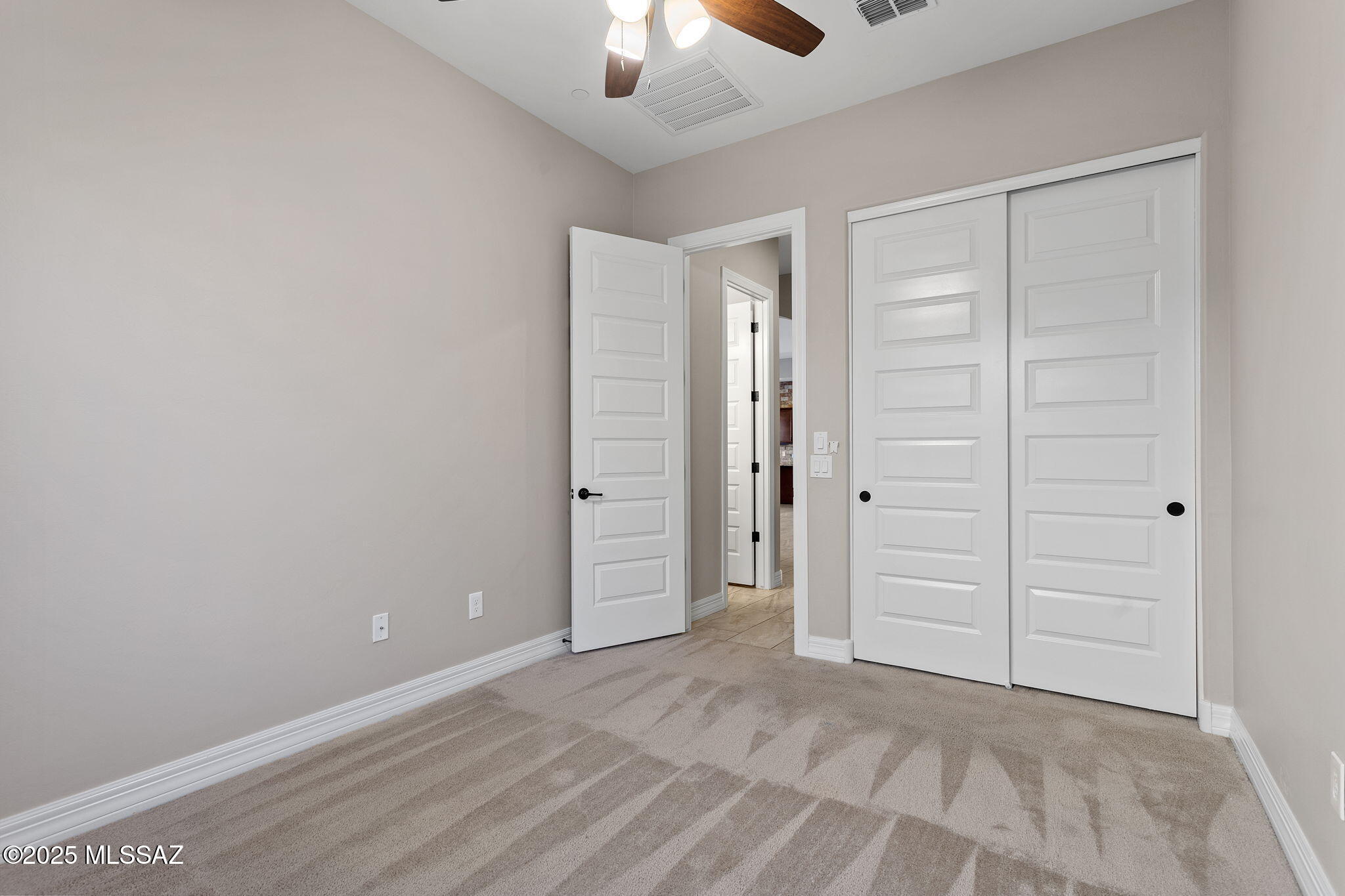Maracay At Vistoso Block 4 - Residential