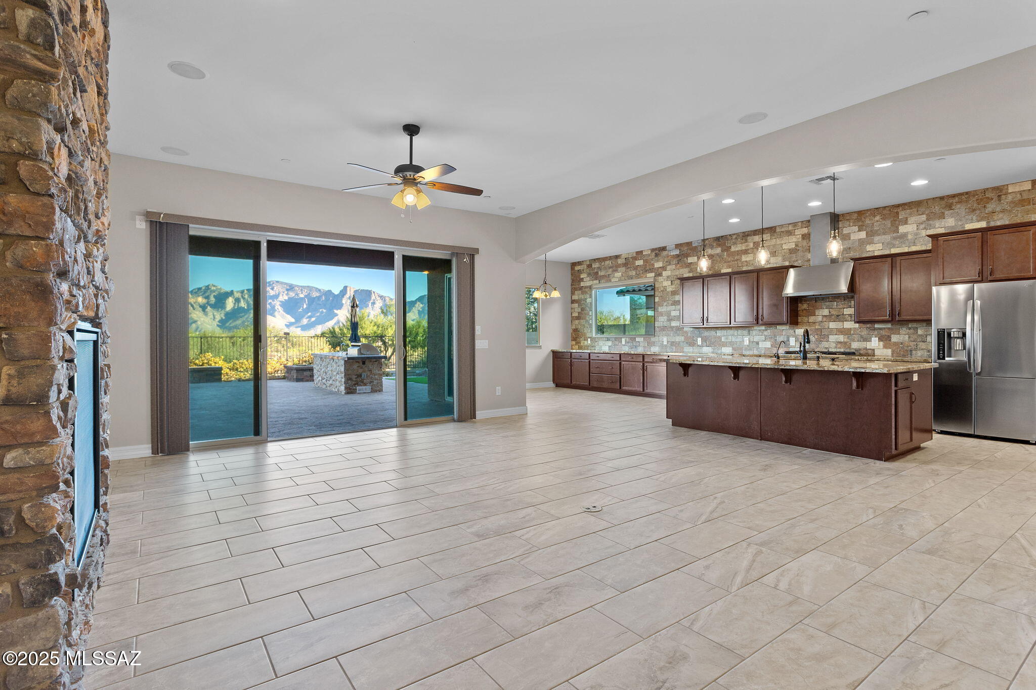 Maracay At Vistoso Block 4 - Residential