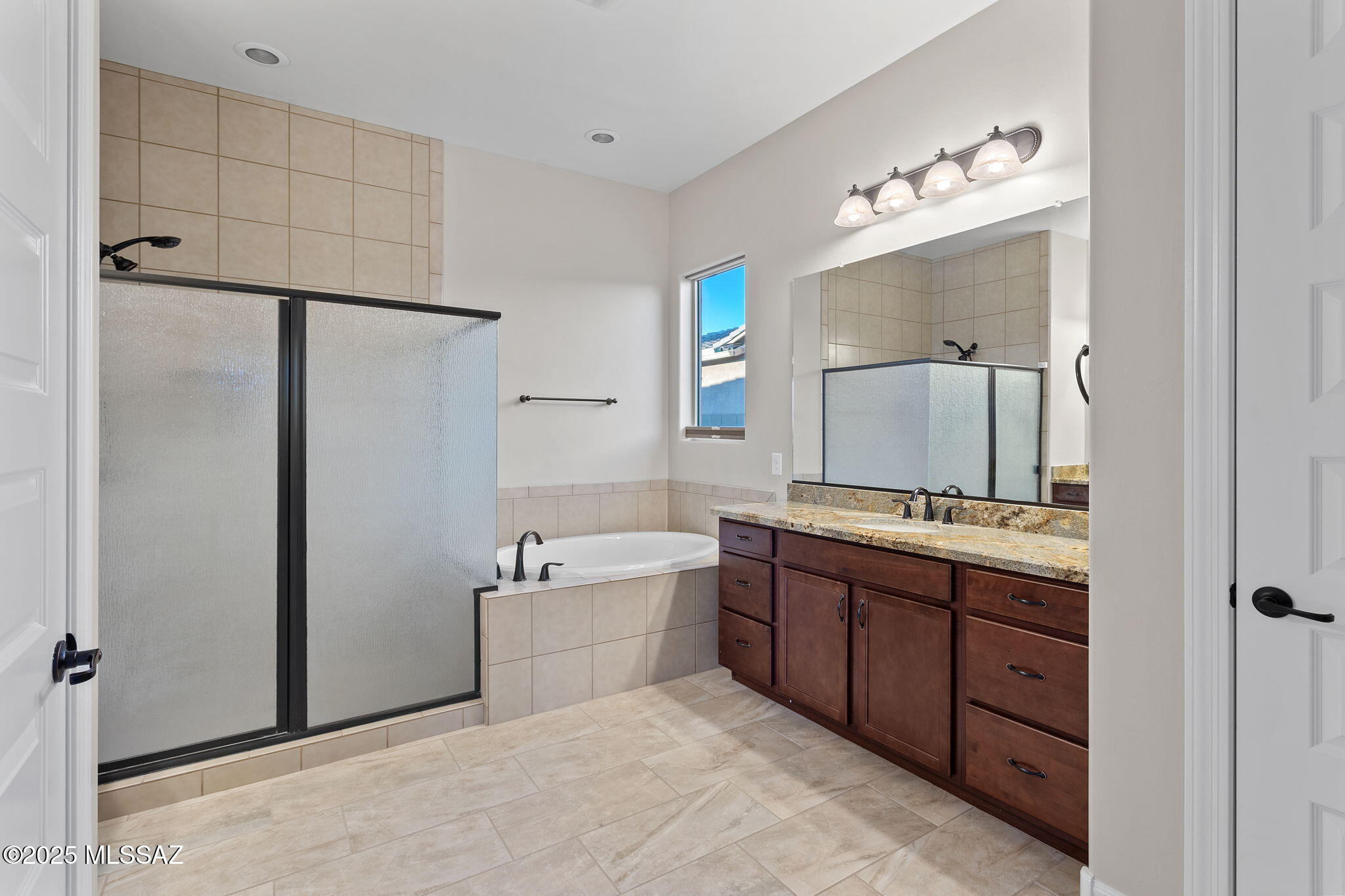 Maracay At Vistoso Block 4 - Residential