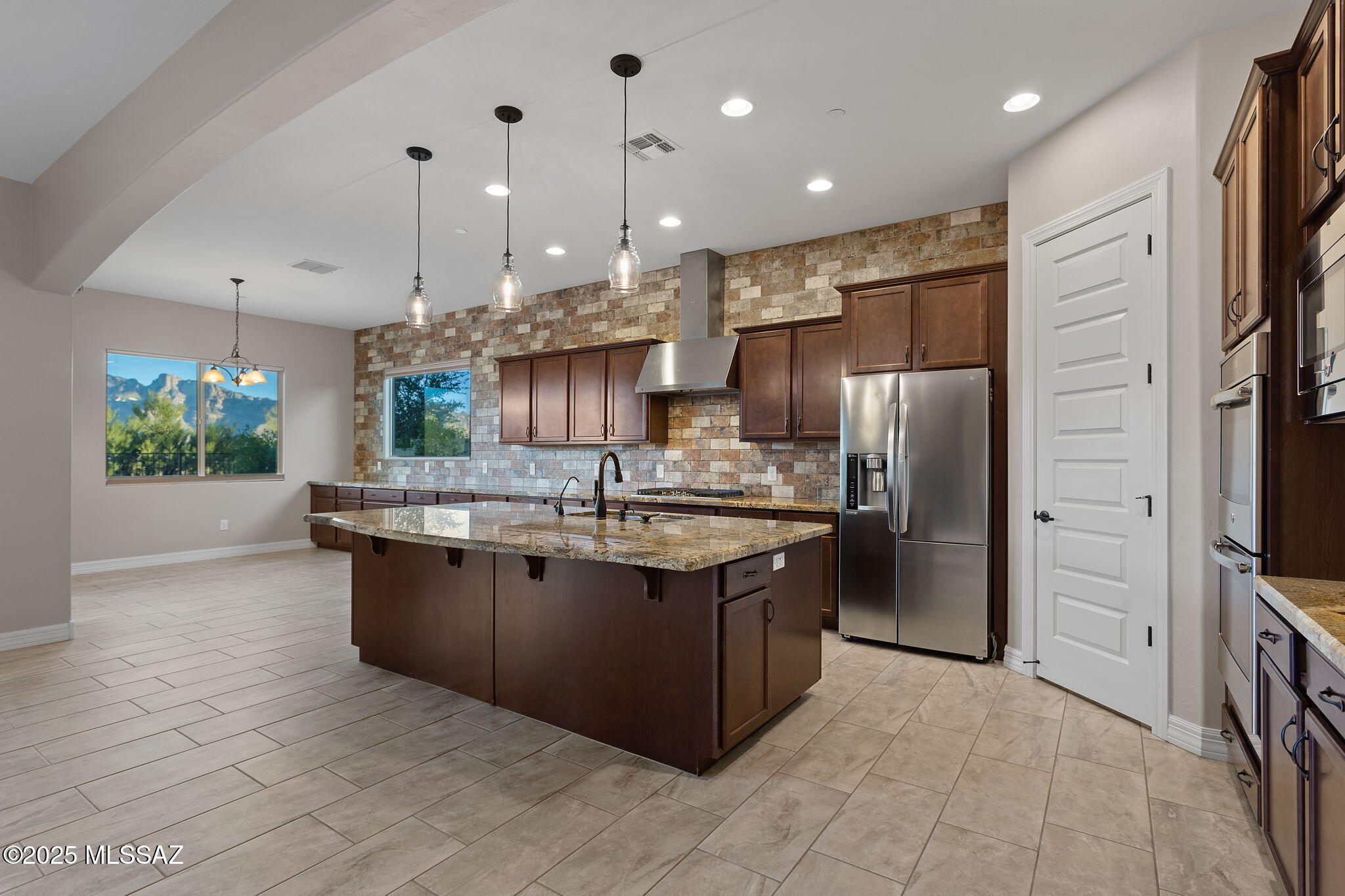 Maracay At Vistoso Block 4 - Residential