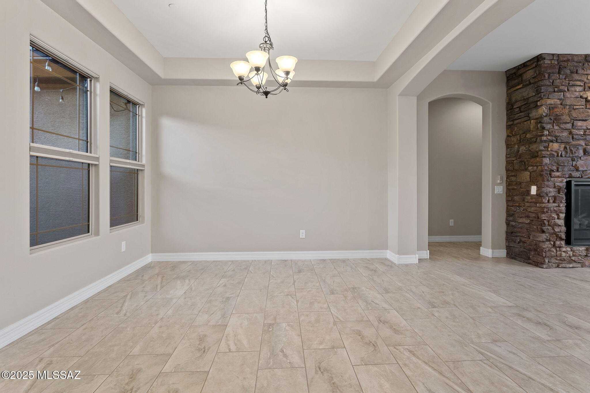 Maracay At Vistoso Block 4 - Residential