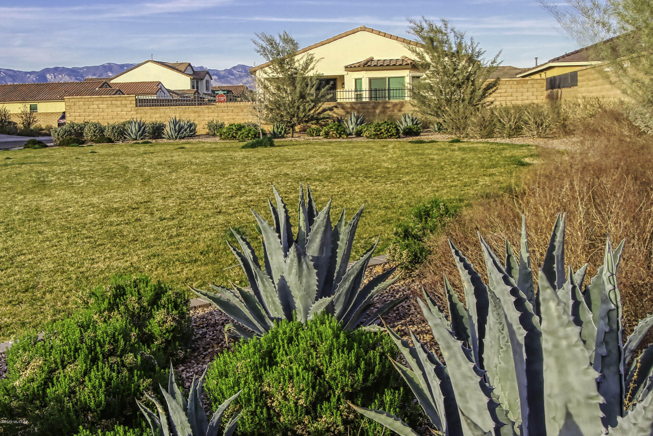 La Estancia De Tucson (1-330) - Residential
