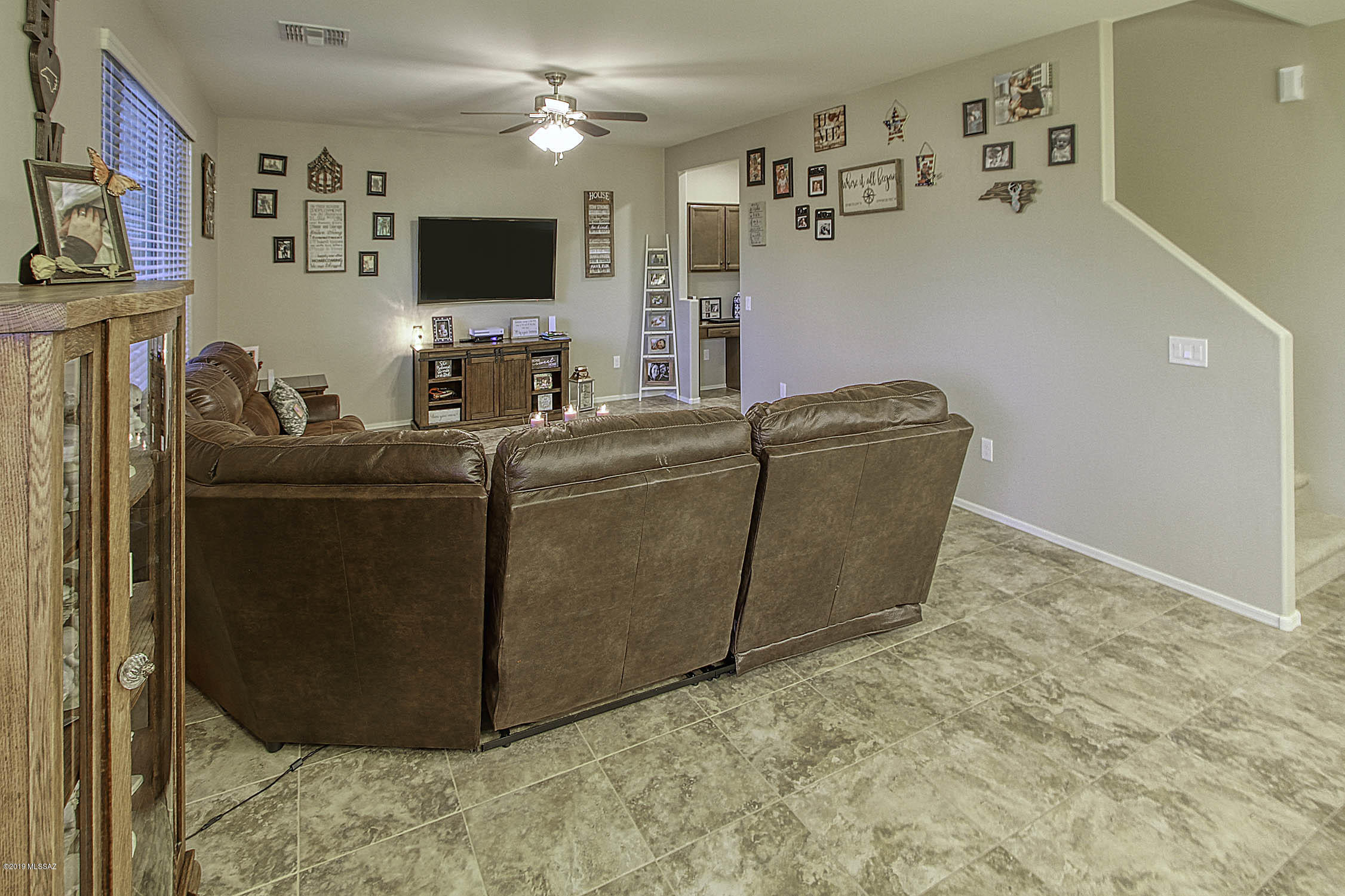 La Estancia De Tucson (1-330) - Residential