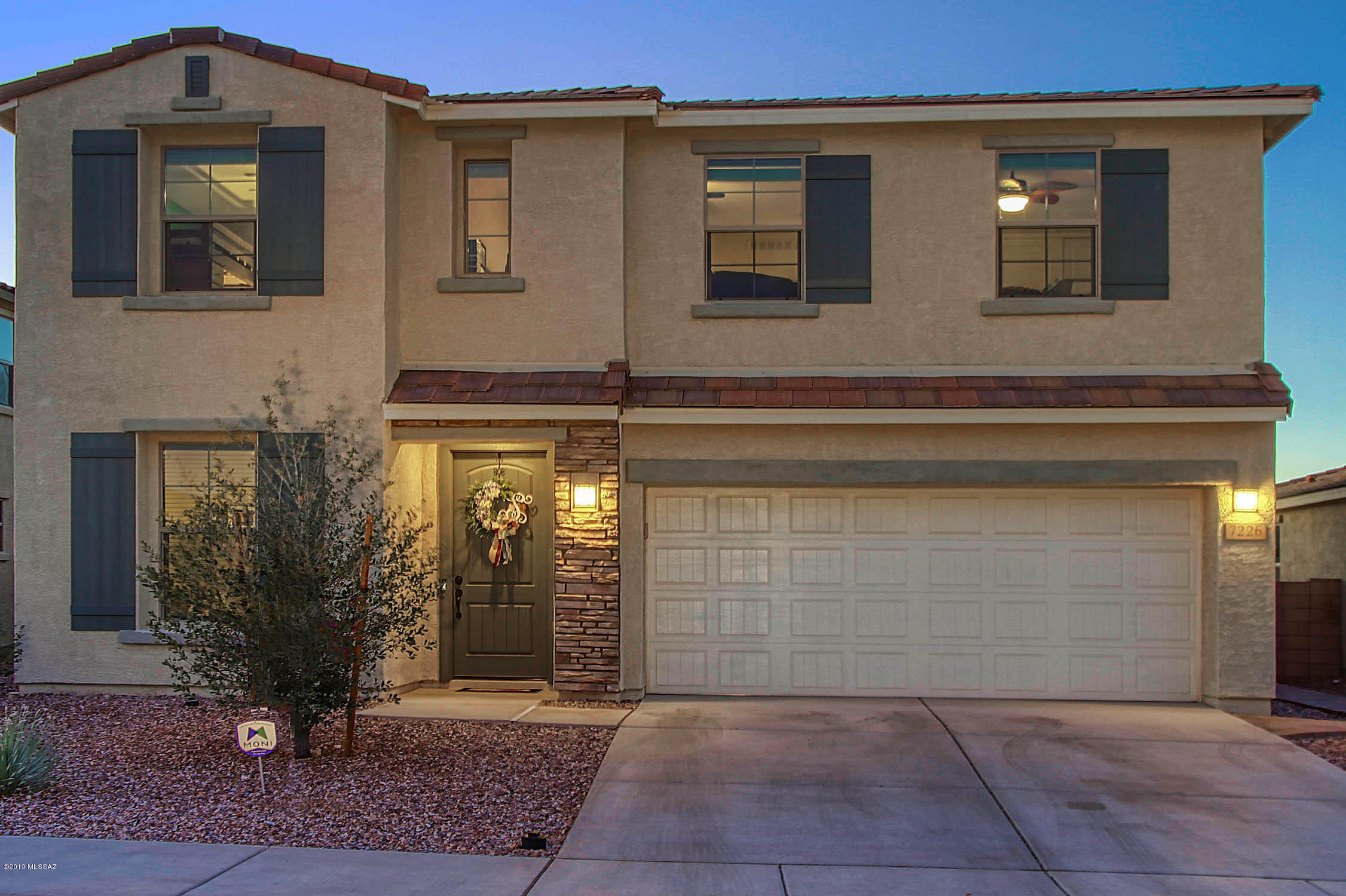La Estancia De Tucson (1-330) - Residential