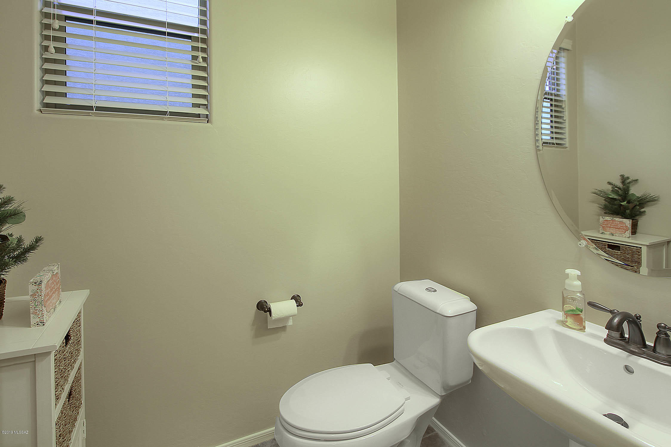 La Estancia De Tucson (1-330) - Residential