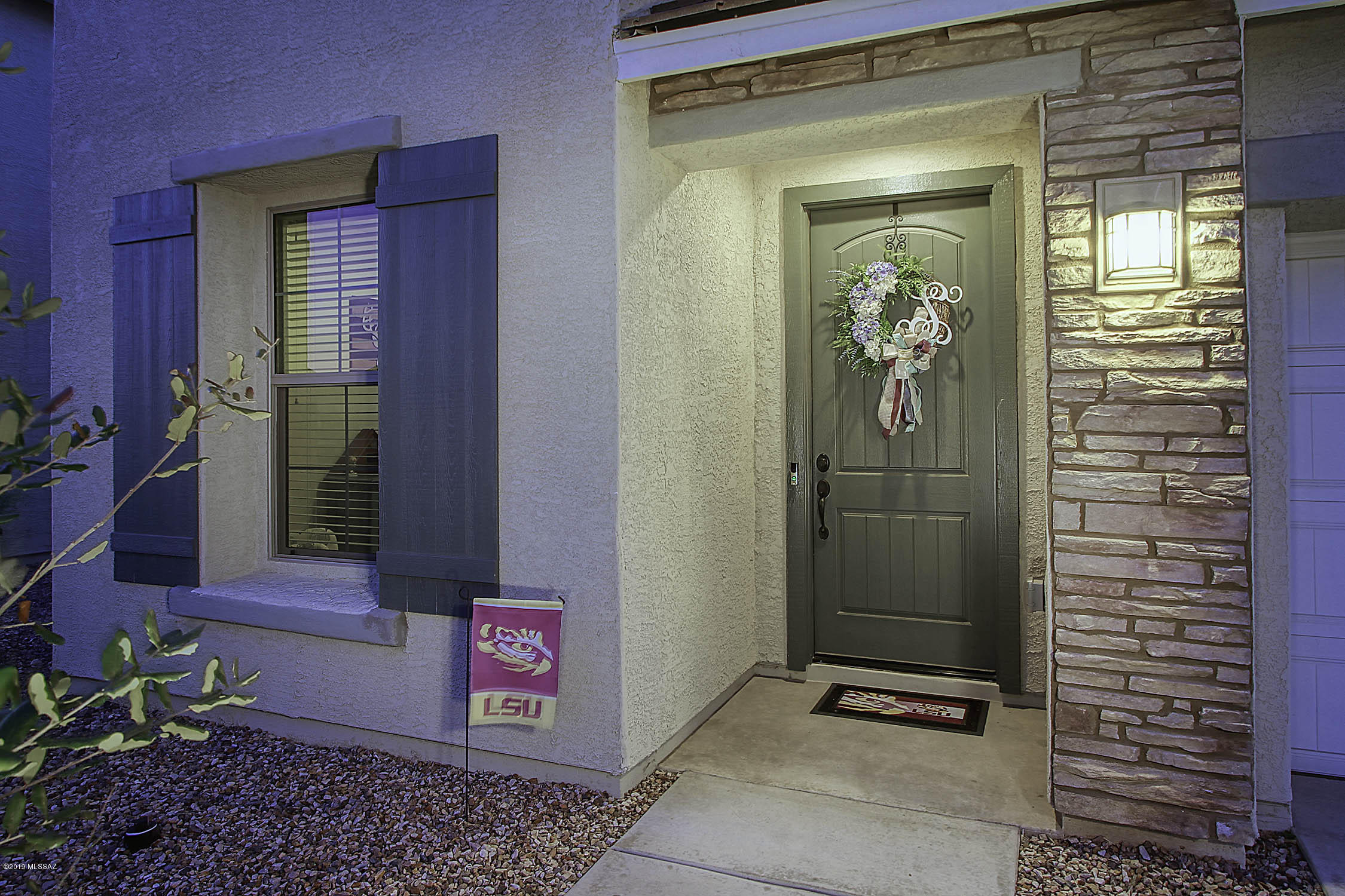 La Estancia De Tucson (1-330) - Residential
